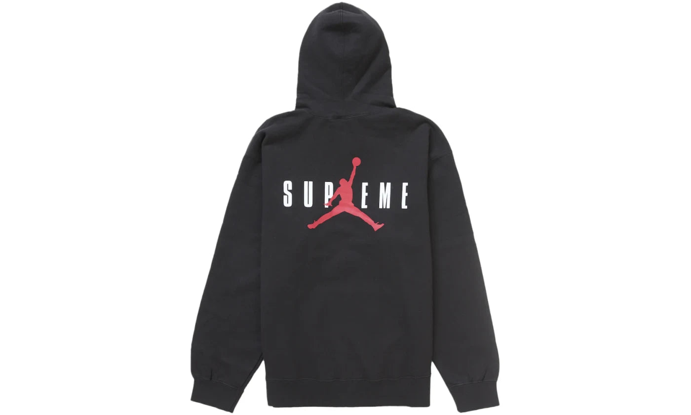 Felpa jordan supreme sales