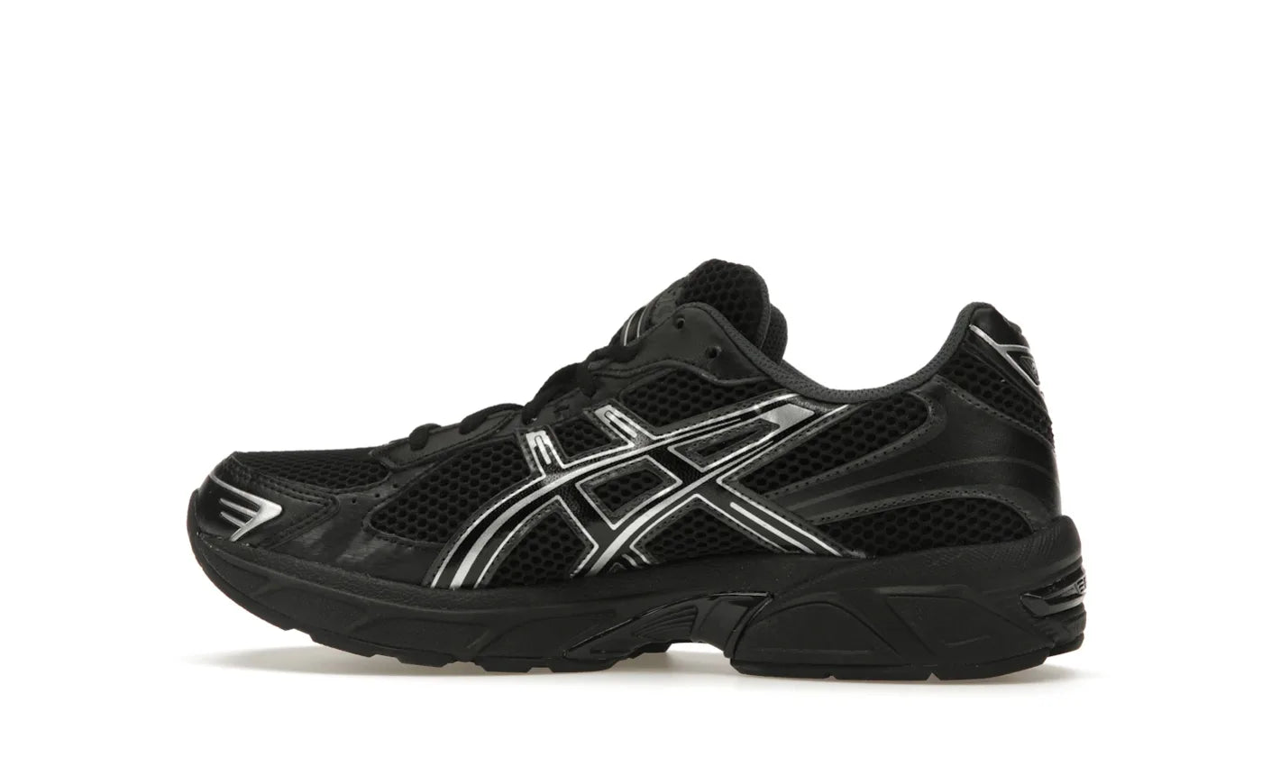 ASICS GEL-1130 BLACK PURE SILVER