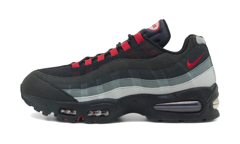 NIKE AIR MAX 95 BIG BUBBLE LIVERPOOL F.C.