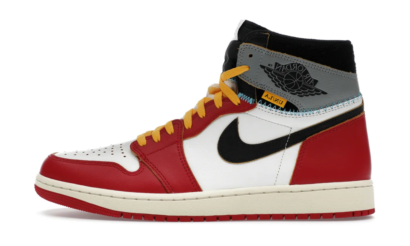 AIR JORDAN 1 OG SP UNION LA CHICAGO SHADOW
