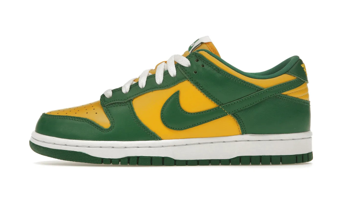 NIKE DUNK LOW BRAZIL (2020/2024)