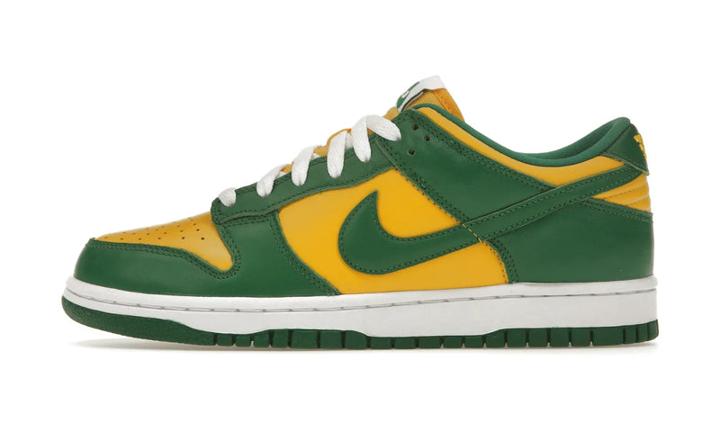 NIKE DUNK LOW BRAZIL (2020/2024)