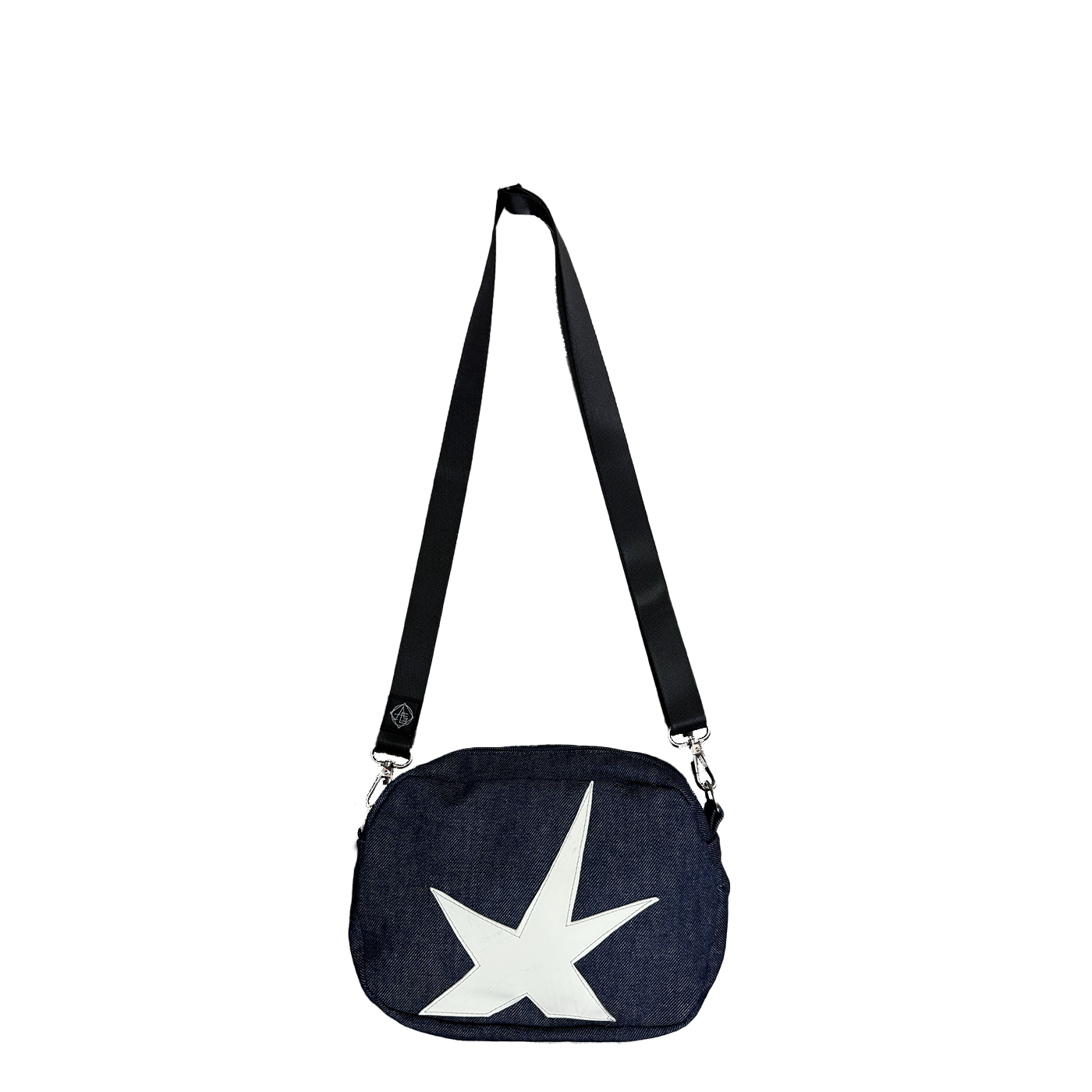 STARDUST SHOULDER BAG - ALESSIO GIFFI