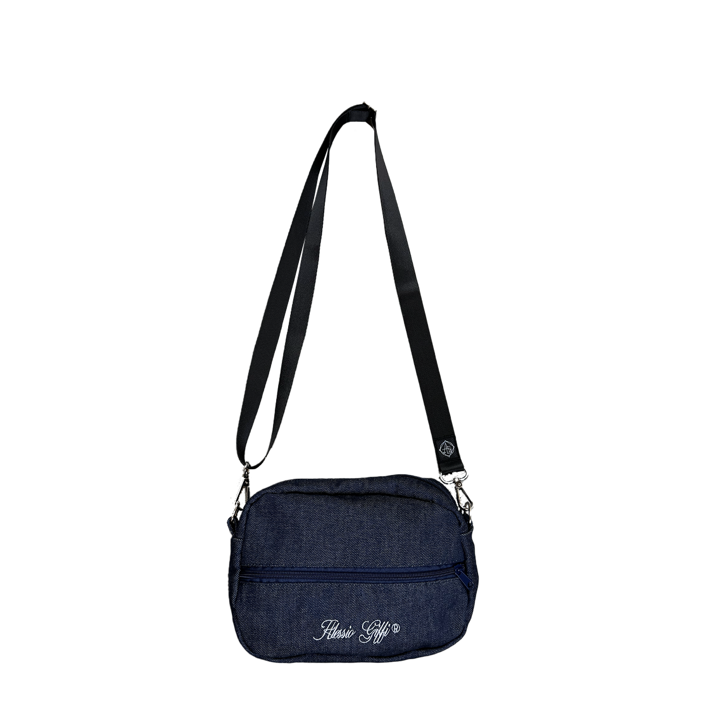 STARDUST SHOULDER BAG - ALESSIO GIFFI
