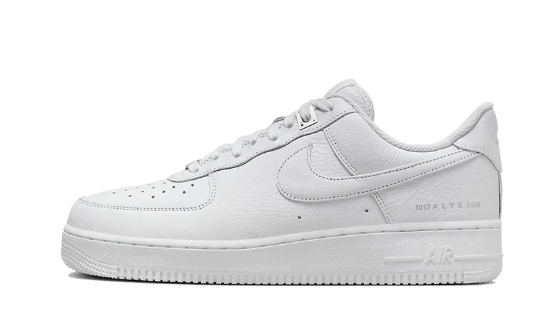 AIR FORCE 1 LOW SP 1017 ALYX 9SM WHITE