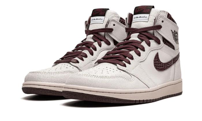 AIR JORDAN 1 HIGH RETRO OG A MA MANIERE
