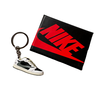 MINI SNEAKERS KEYCHAIN