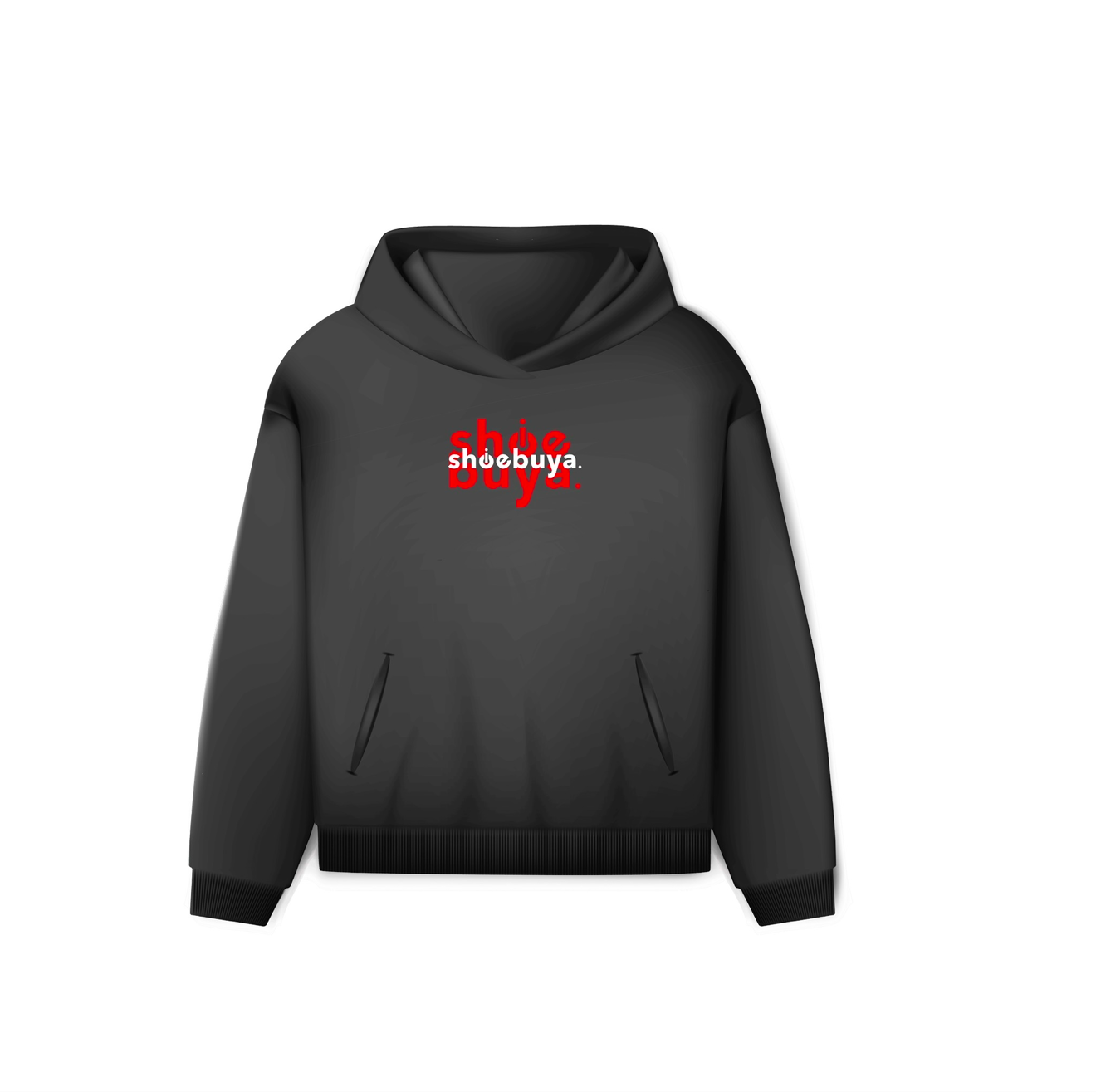 FIRST RESELL HOODIE - Shoebuya Brand