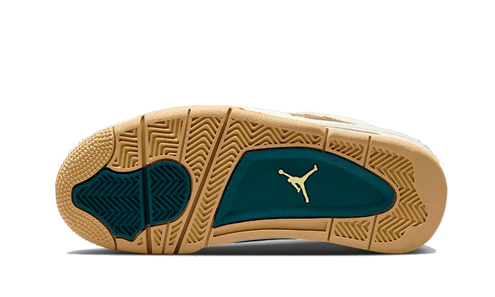 AIR JORDAN 4 RETRO CACAO WOW
