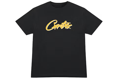 CORTEIZ OG ALLSTARZ TEE YELLOW