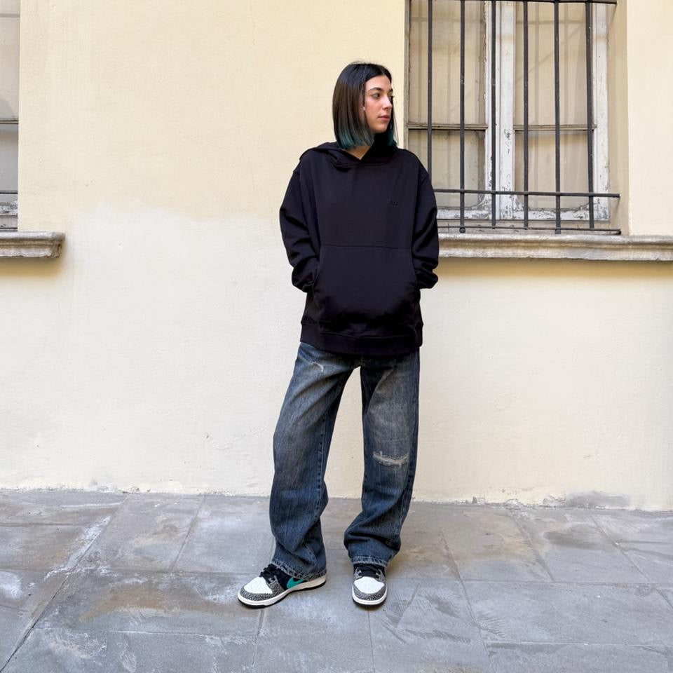 JEANS BOOTCUT - We Are All Ash