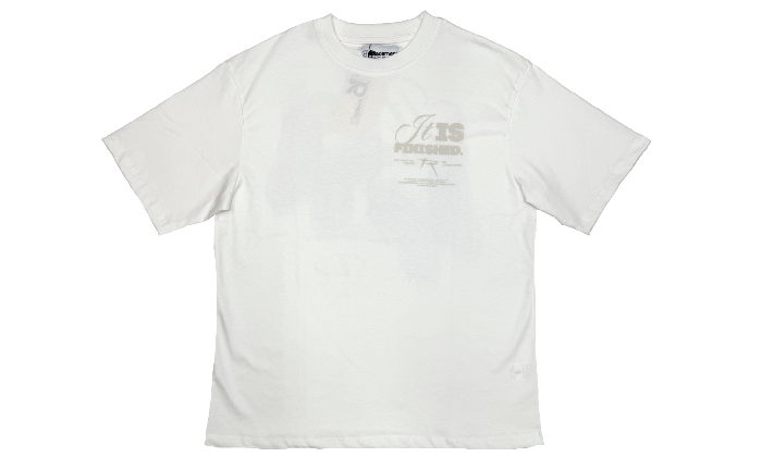 BUTTERFLY TEE CREAM  - Replacement Brand