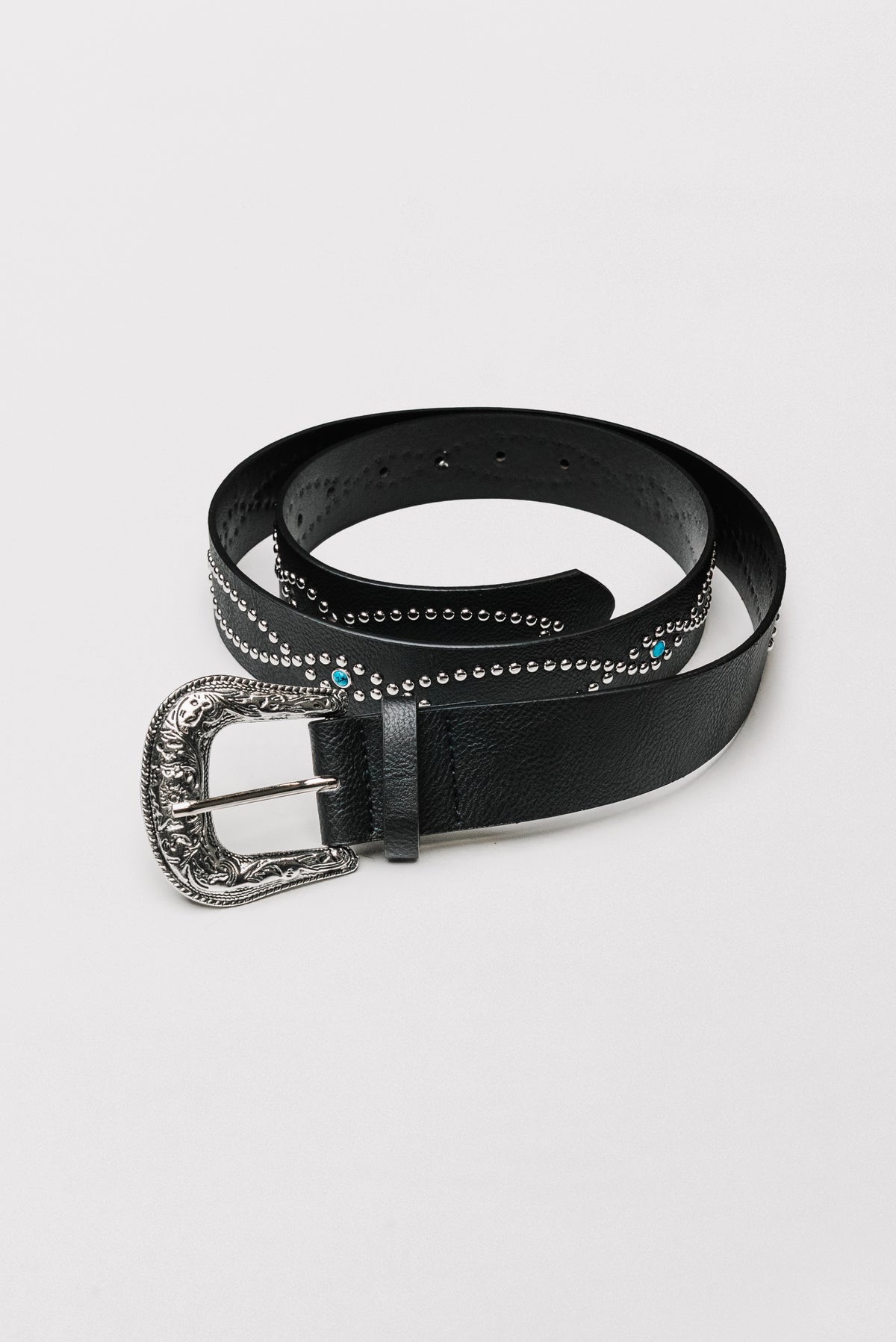 GLITTER BELT - Shoebuya Design
