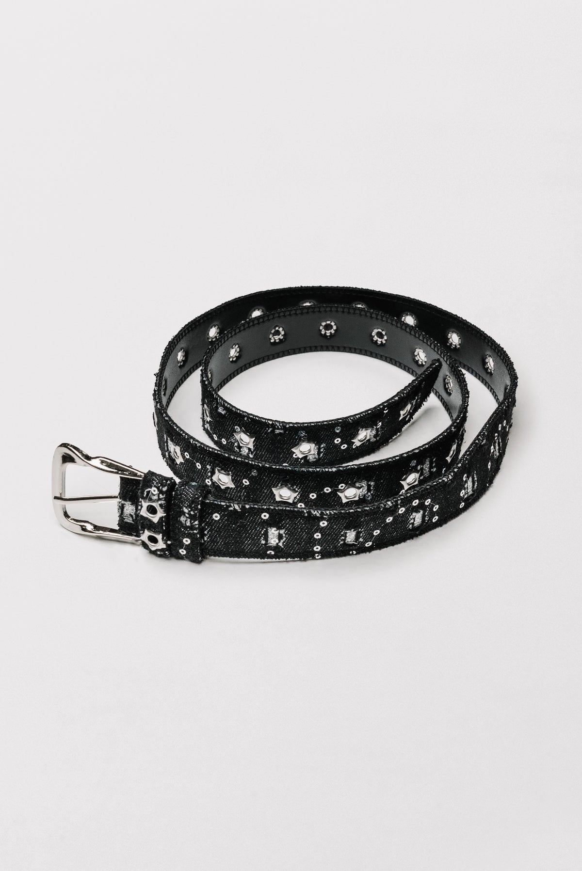GLITTER BELT - Shoebuya Design
