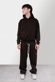 CHOCOLATE WINTER TRACKSUIT - Replacement Brand