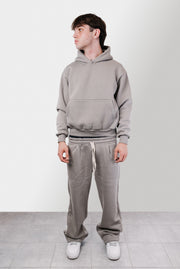 COOL GREY WINTER TRACKSUIT - Replacement Brand
