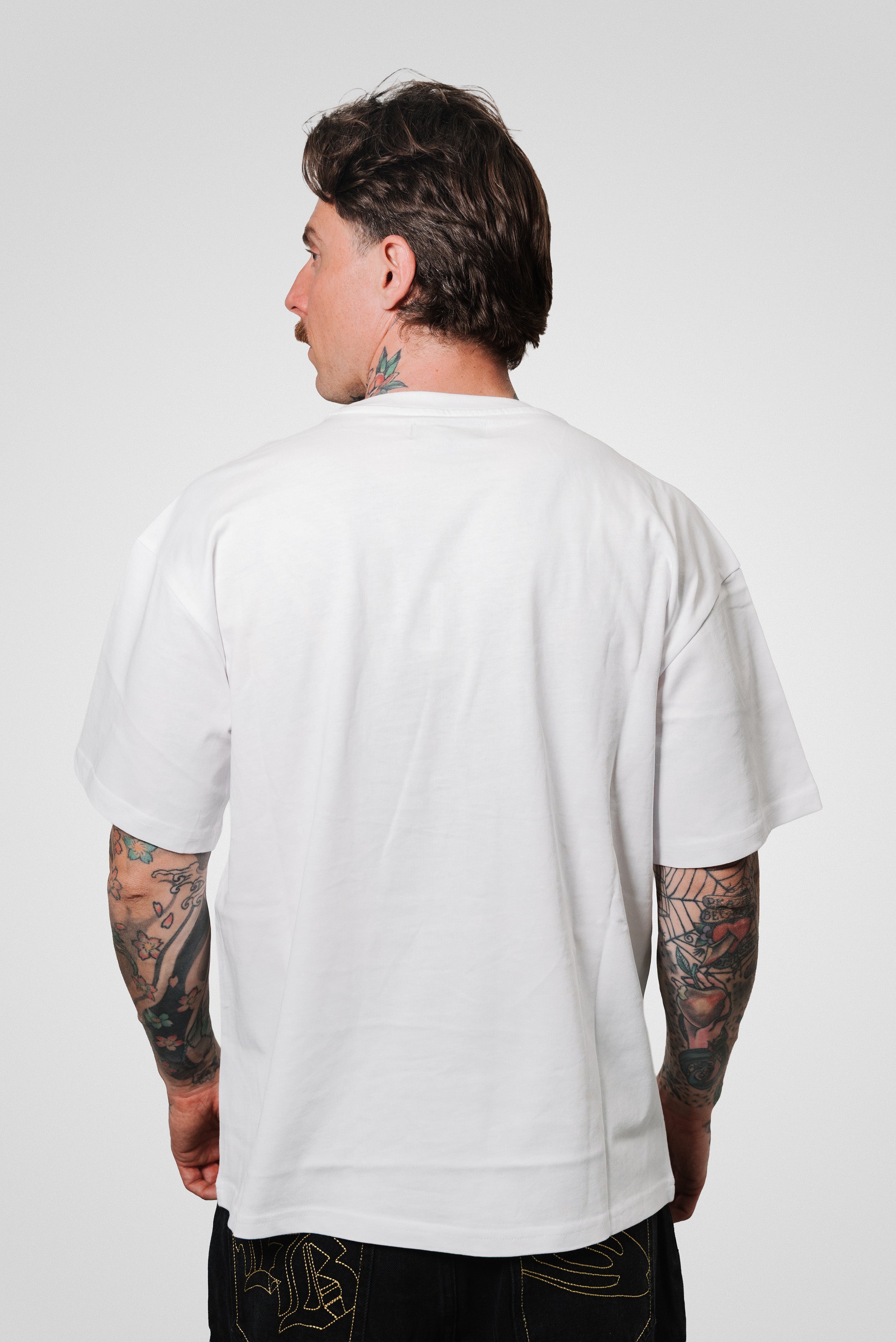 FIGURES TEE WHITE - Lost Boys