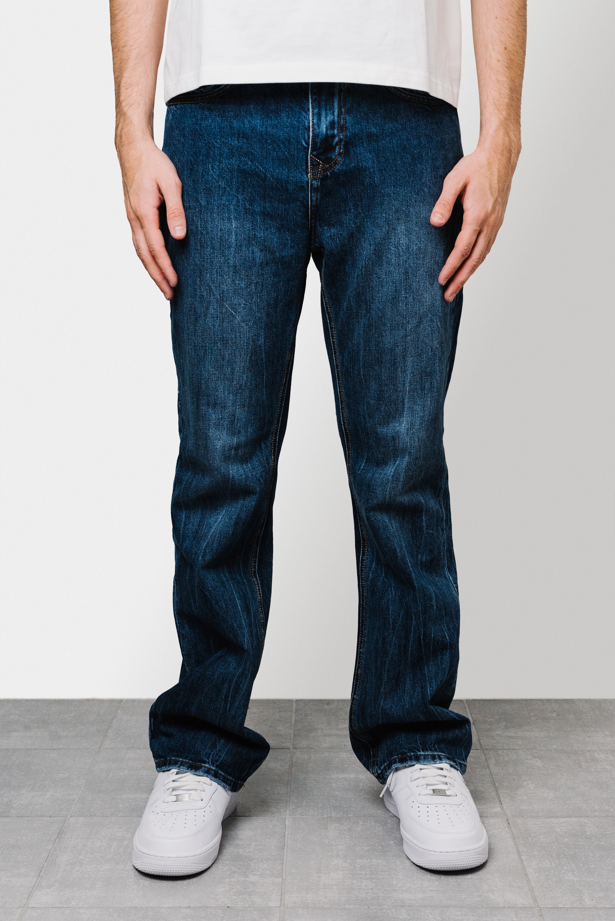 BLU DENIM  JEANS - Replacement Brand