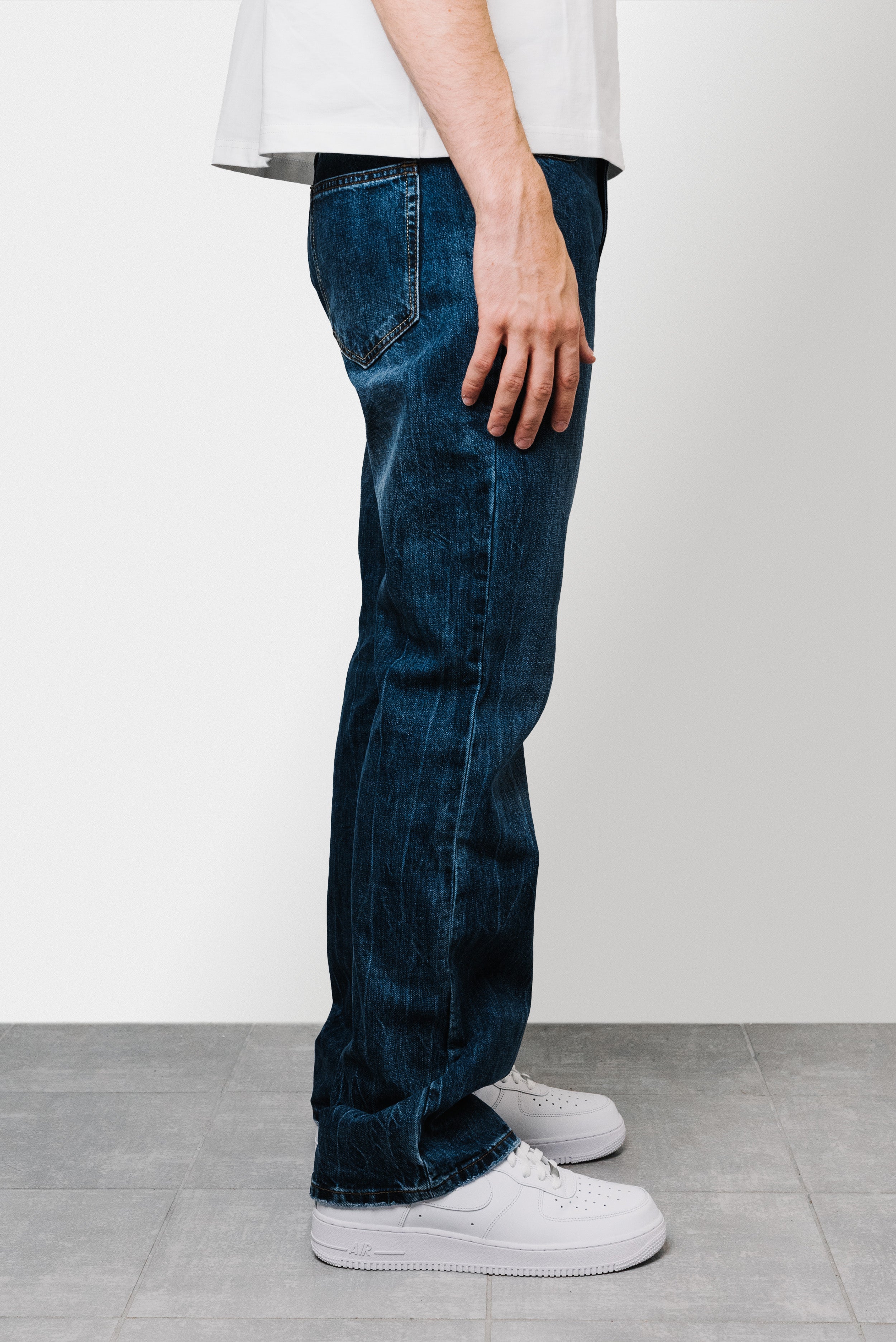 BLU DENIM  JEANS - Replacement Brand