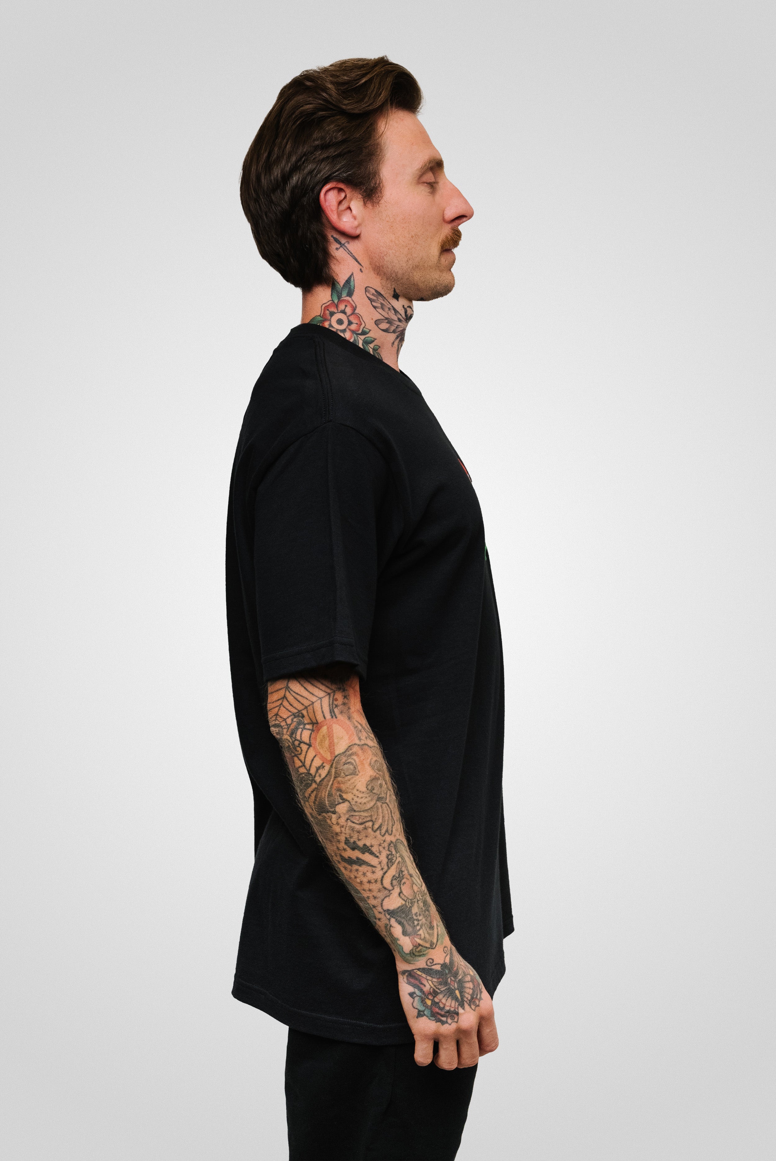 SUPREME GRINCH TEE