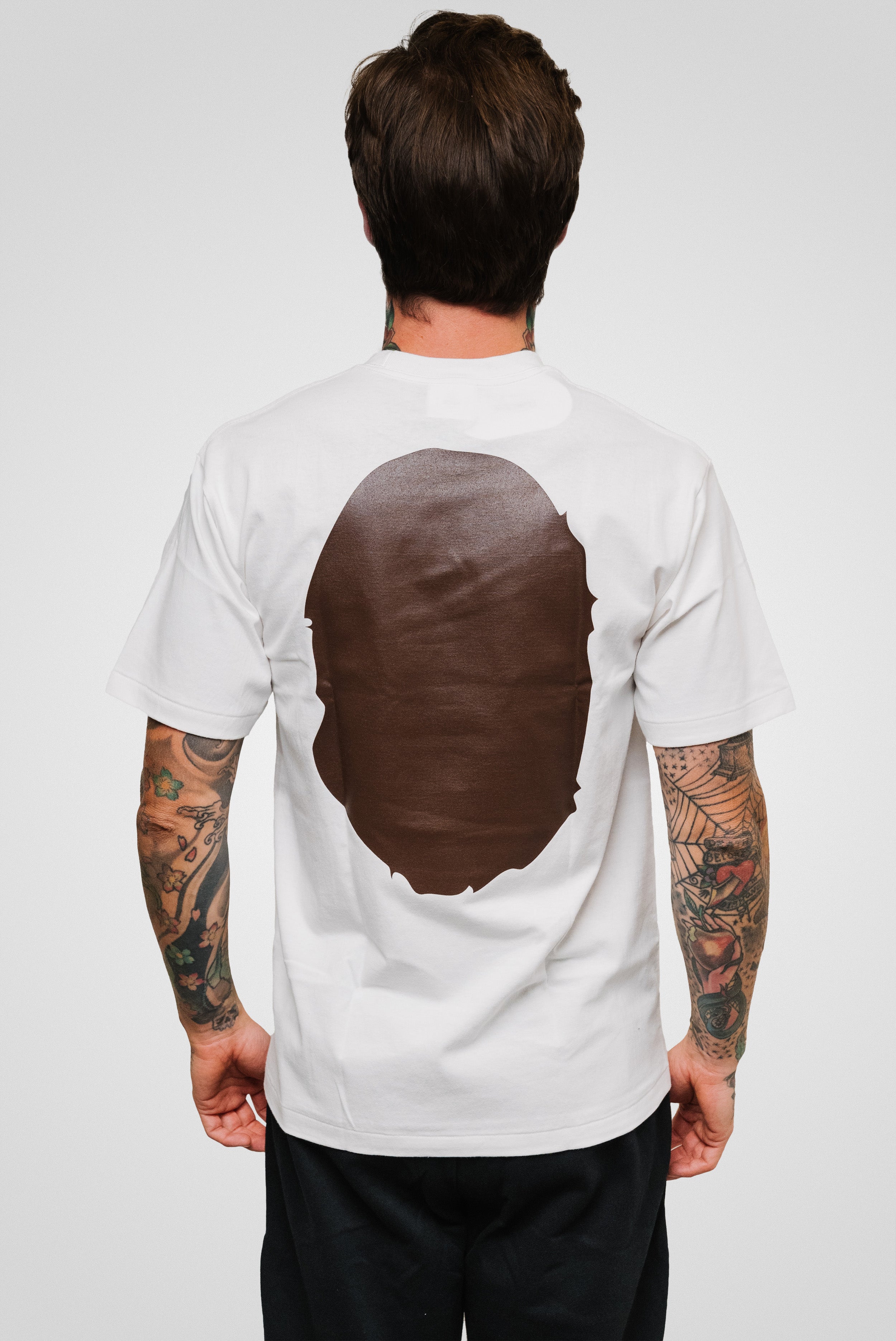 BAPE BIG APE TEE SS23