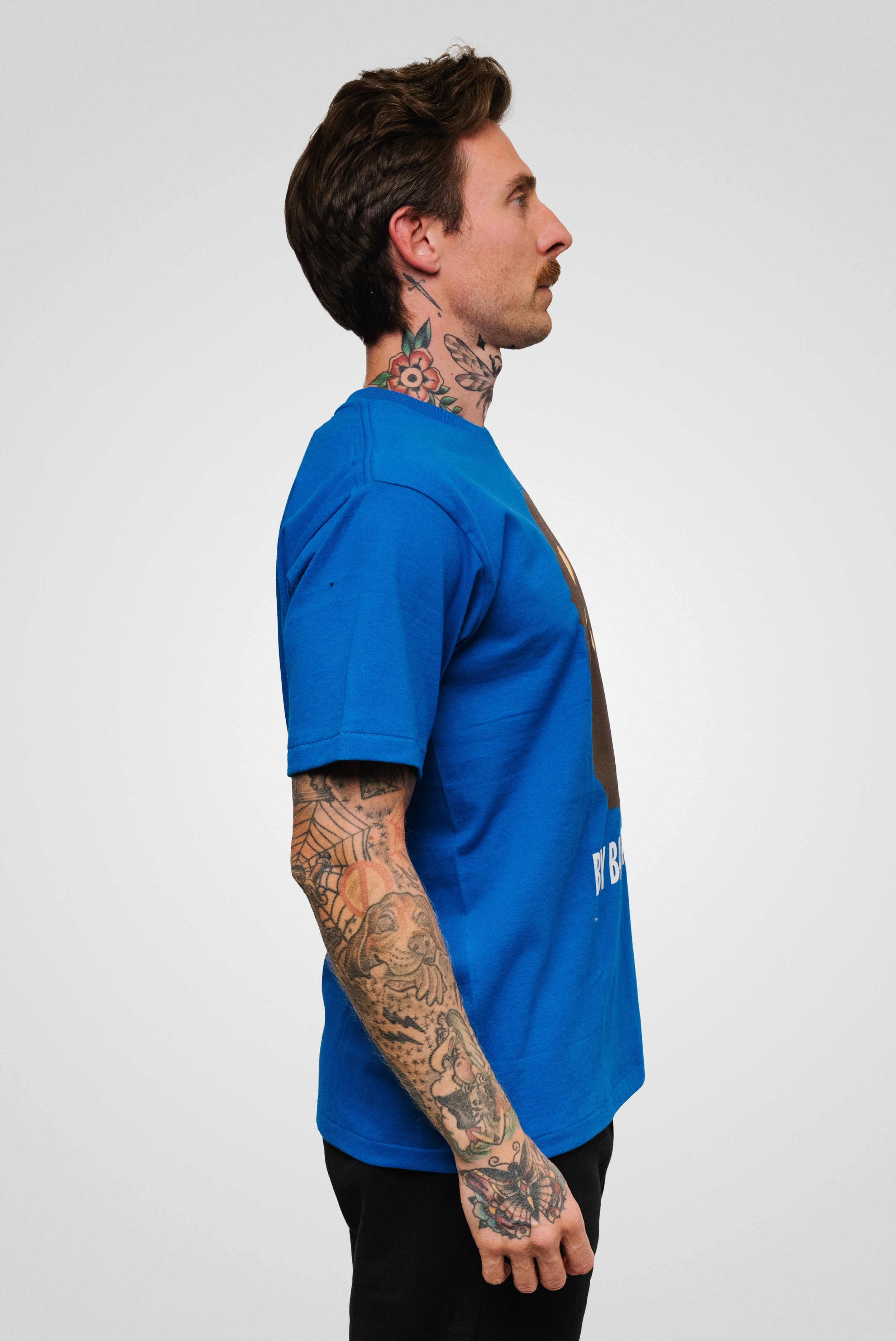 BAPE BIG APE TEE SS23