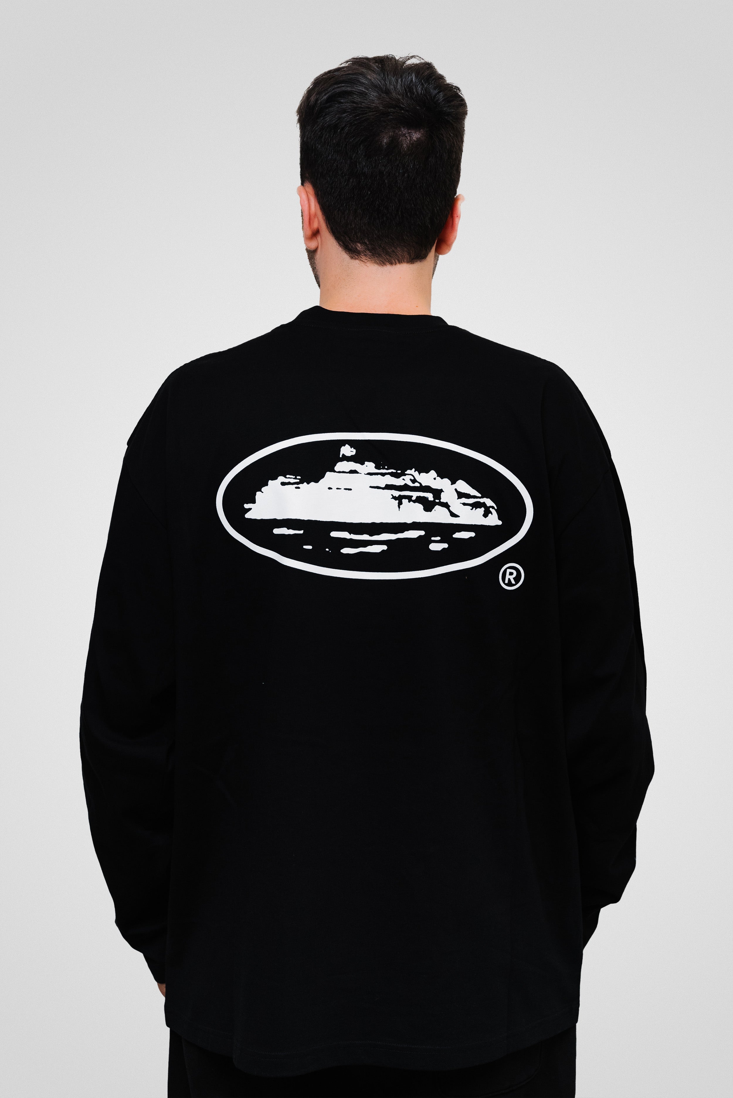 OG ISLAND LONGSLEEVE CORTEIZ