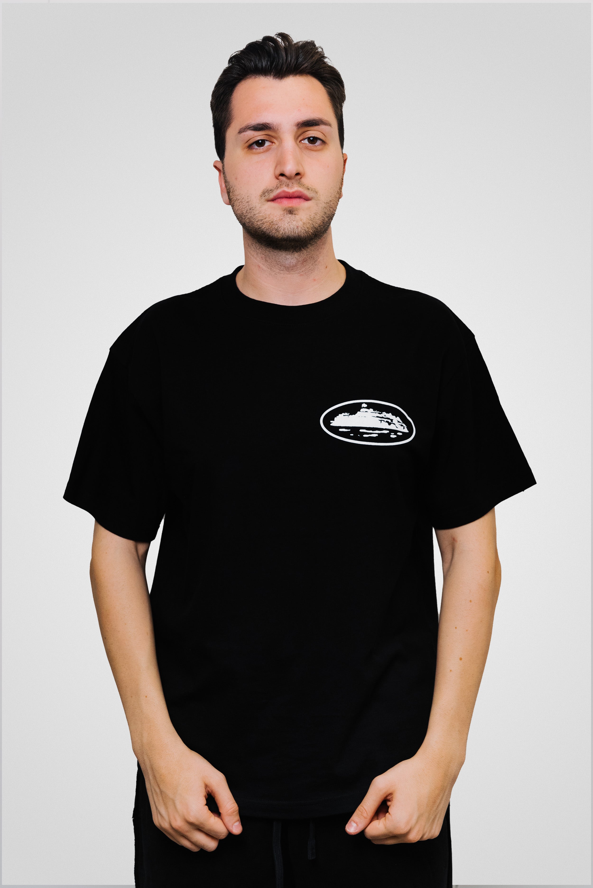 OG ISLAND TEE CORTEIZ