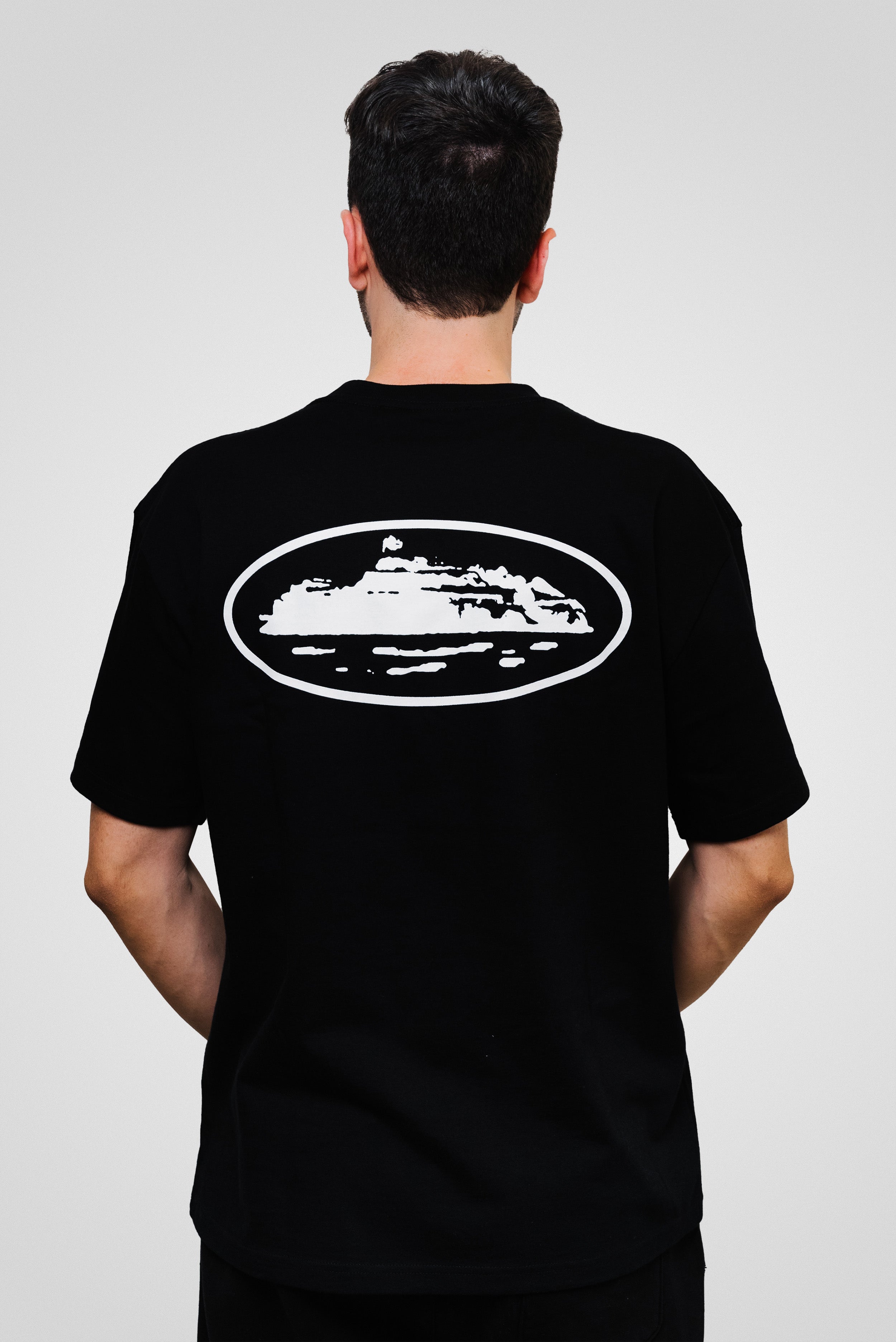 OG ISLAND TEE CORTEIZ