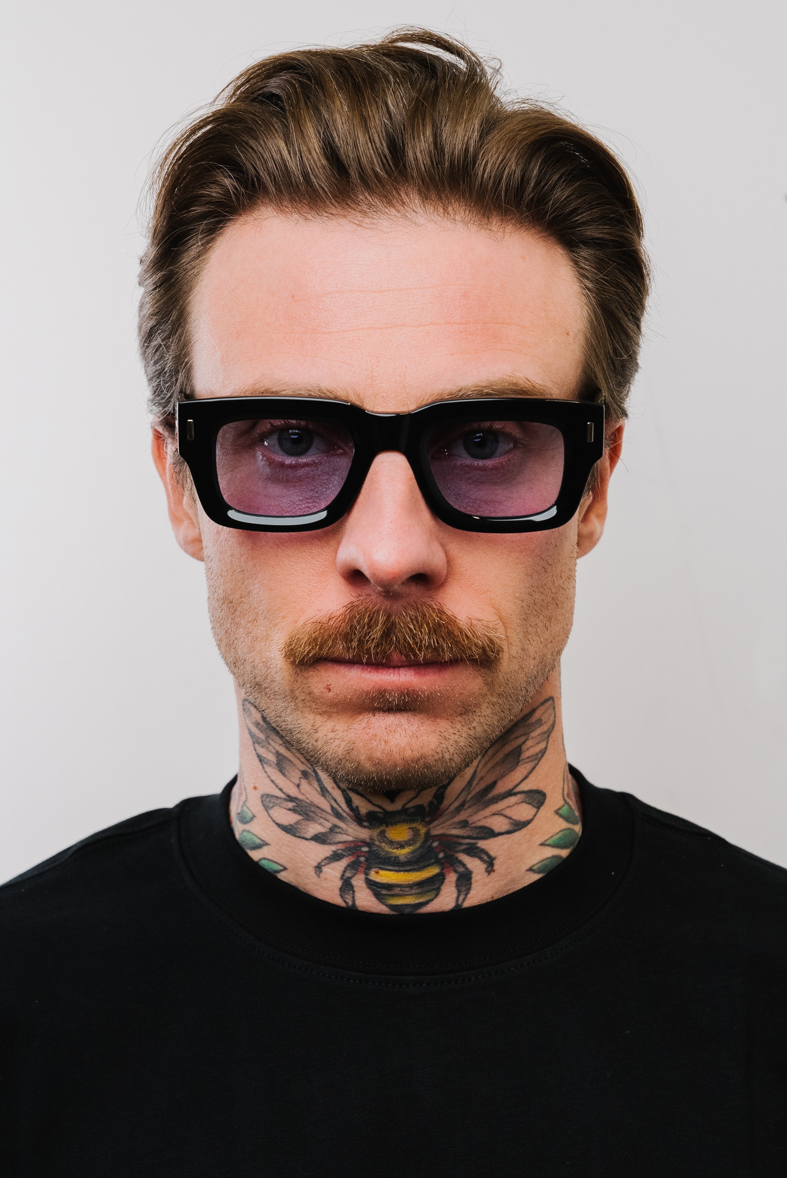 SUNGLASSES SHOEBUYA x LENTEE