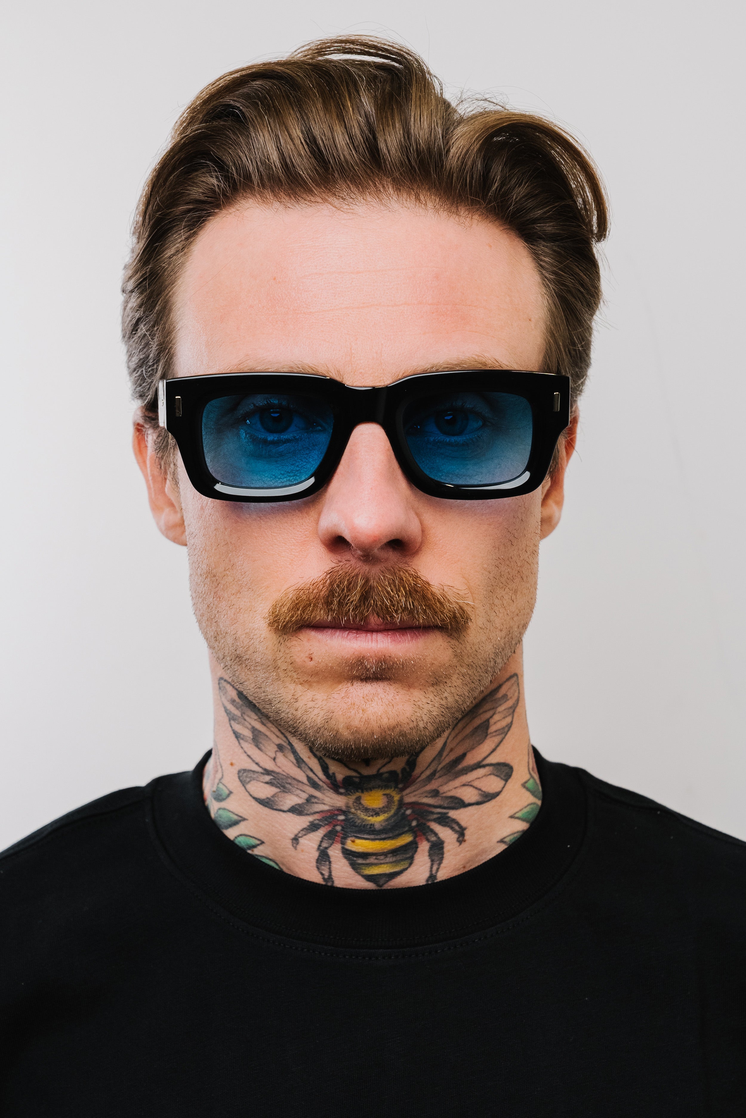 SUNGLASSES SHOEBUYA x LENTEE