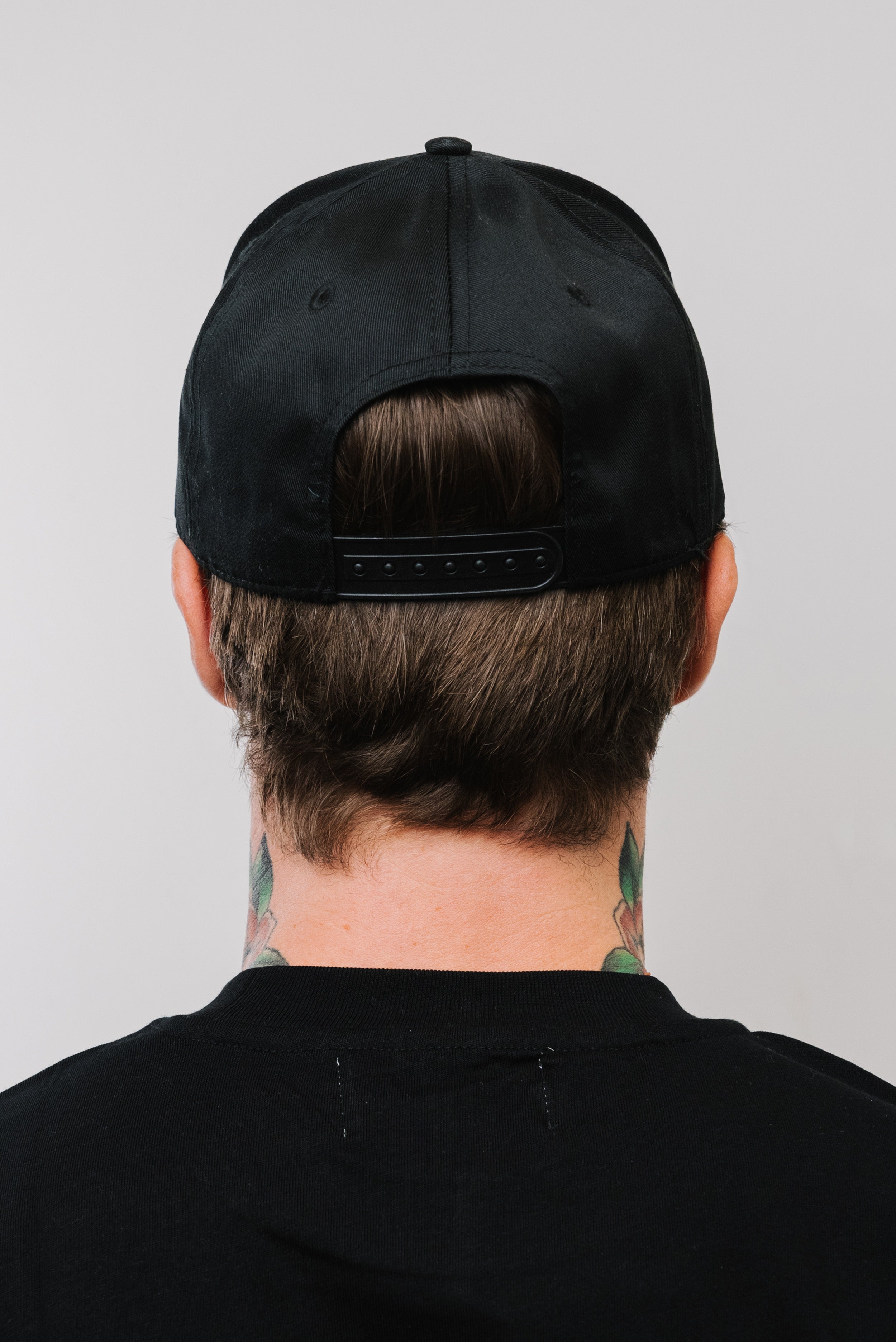 LOGO CAP - Hamrah Brand