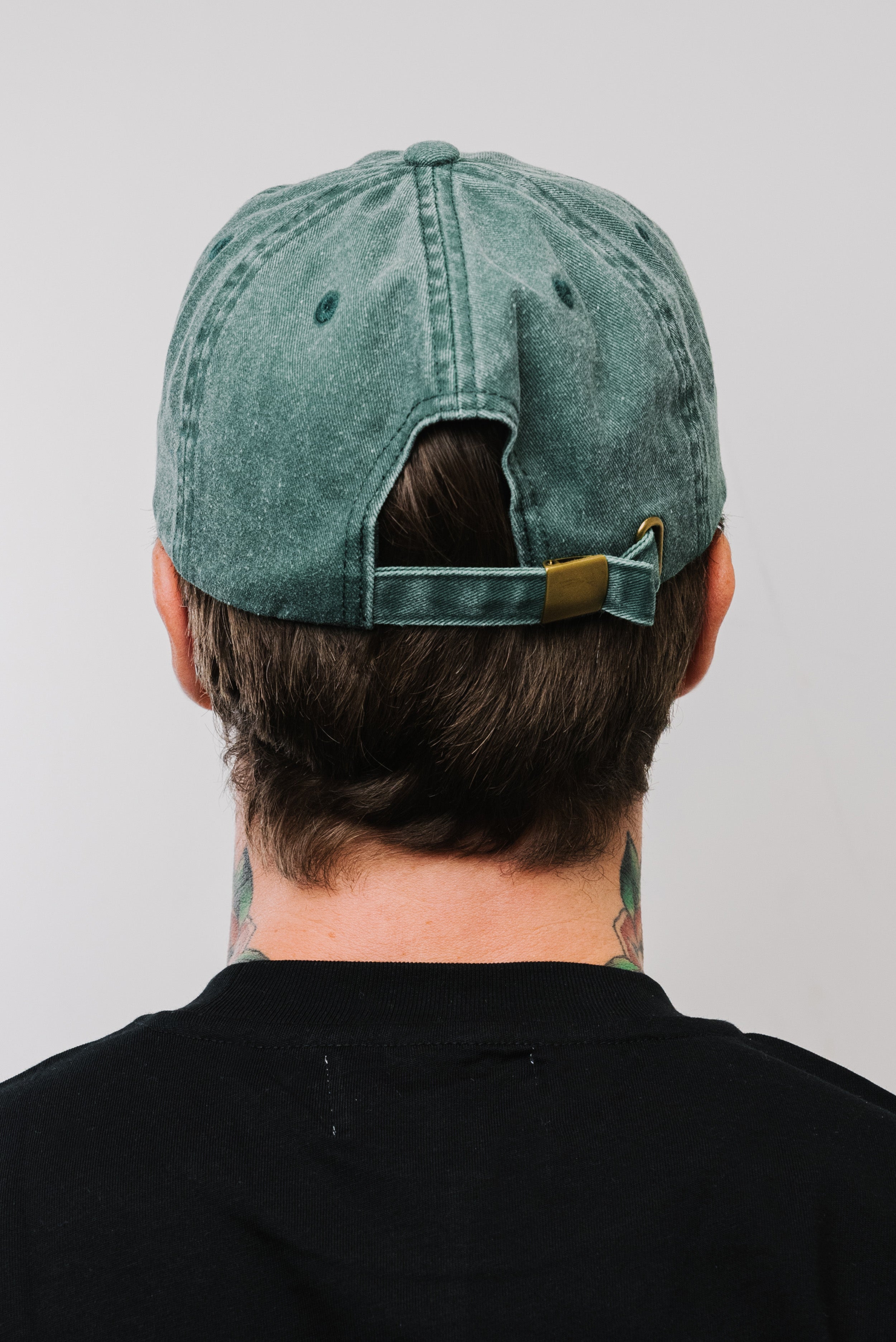 LOGO CAP - Hamrah Brand