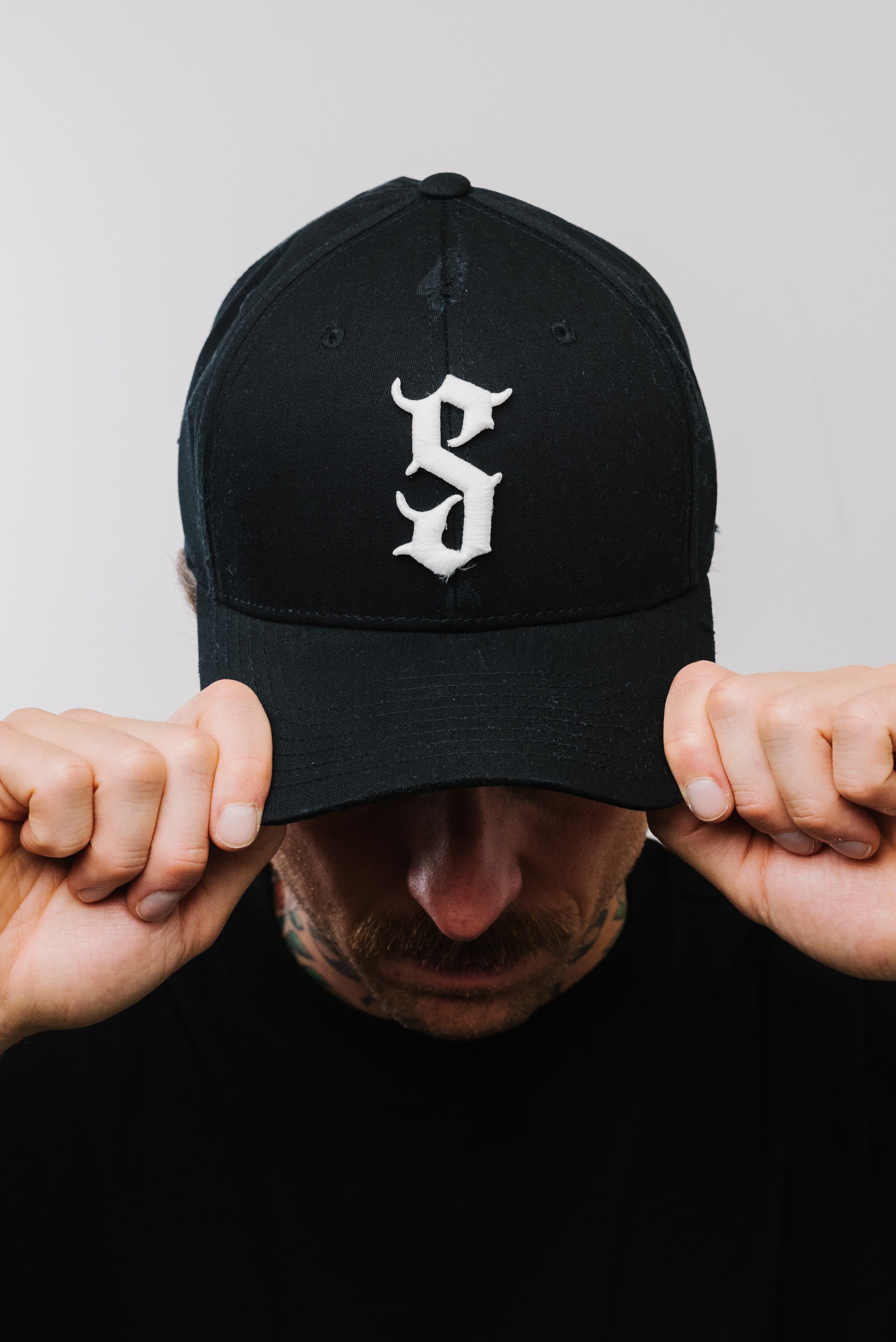 S CAP - Signs