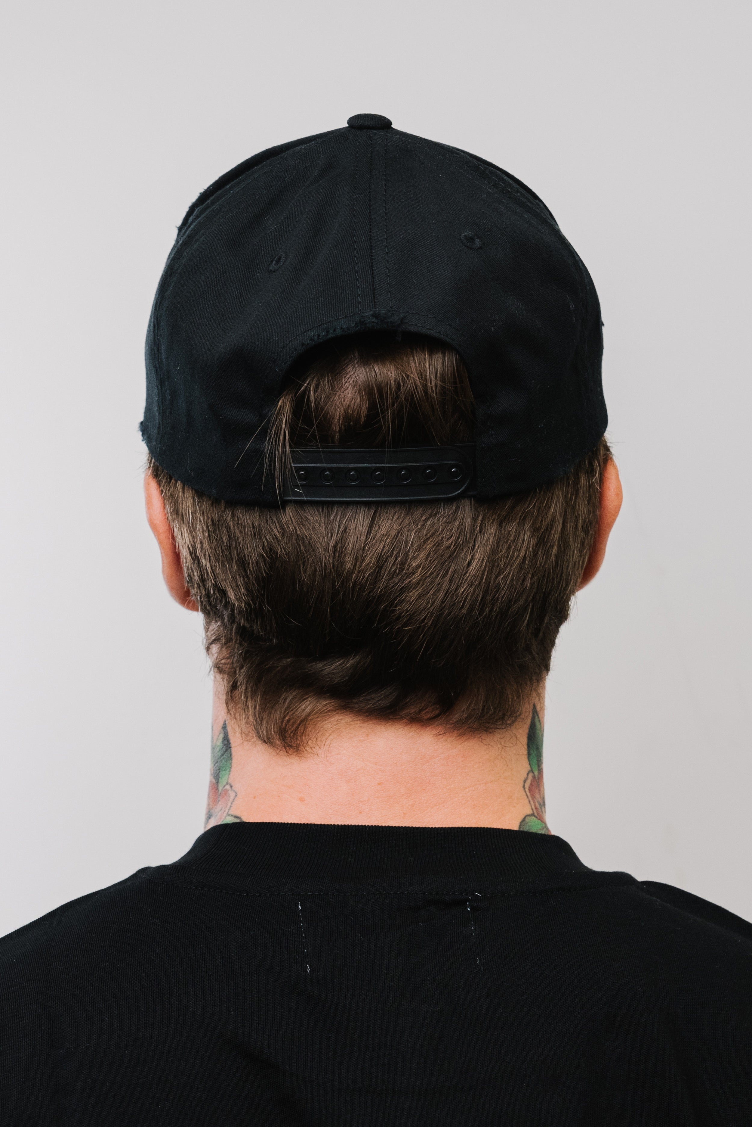 S CAP - Signs