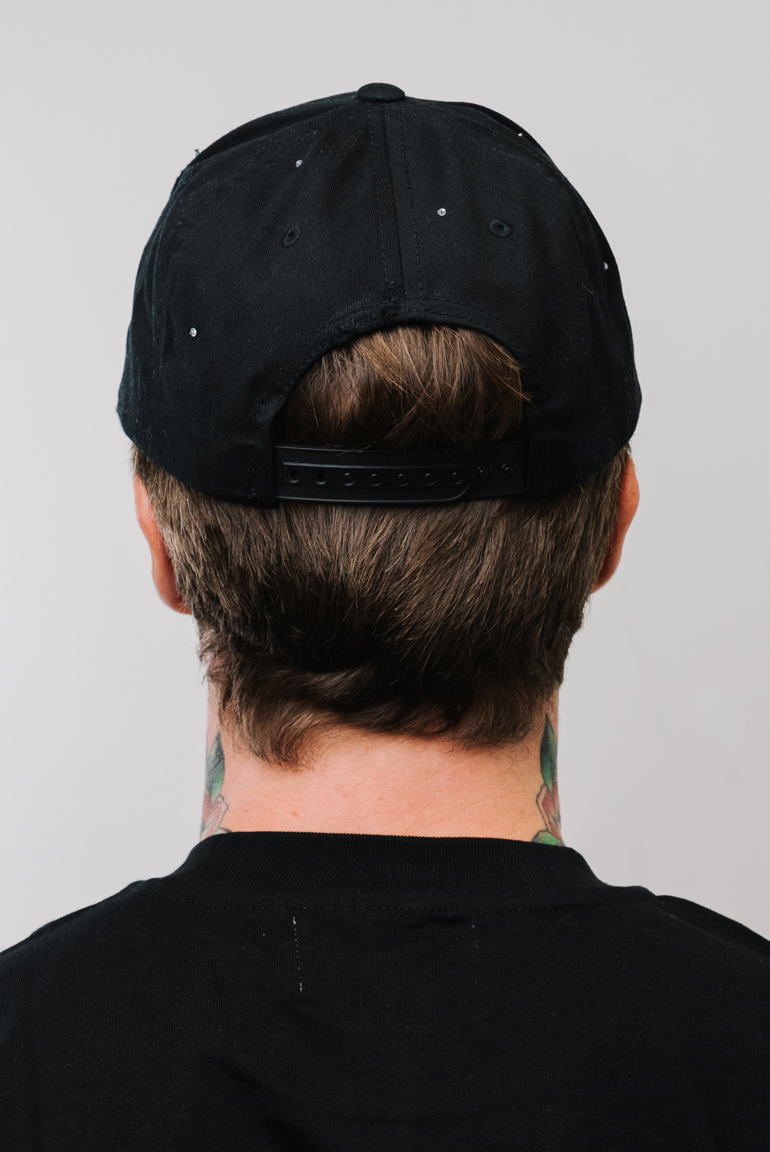S GLITTER CAP - Signs