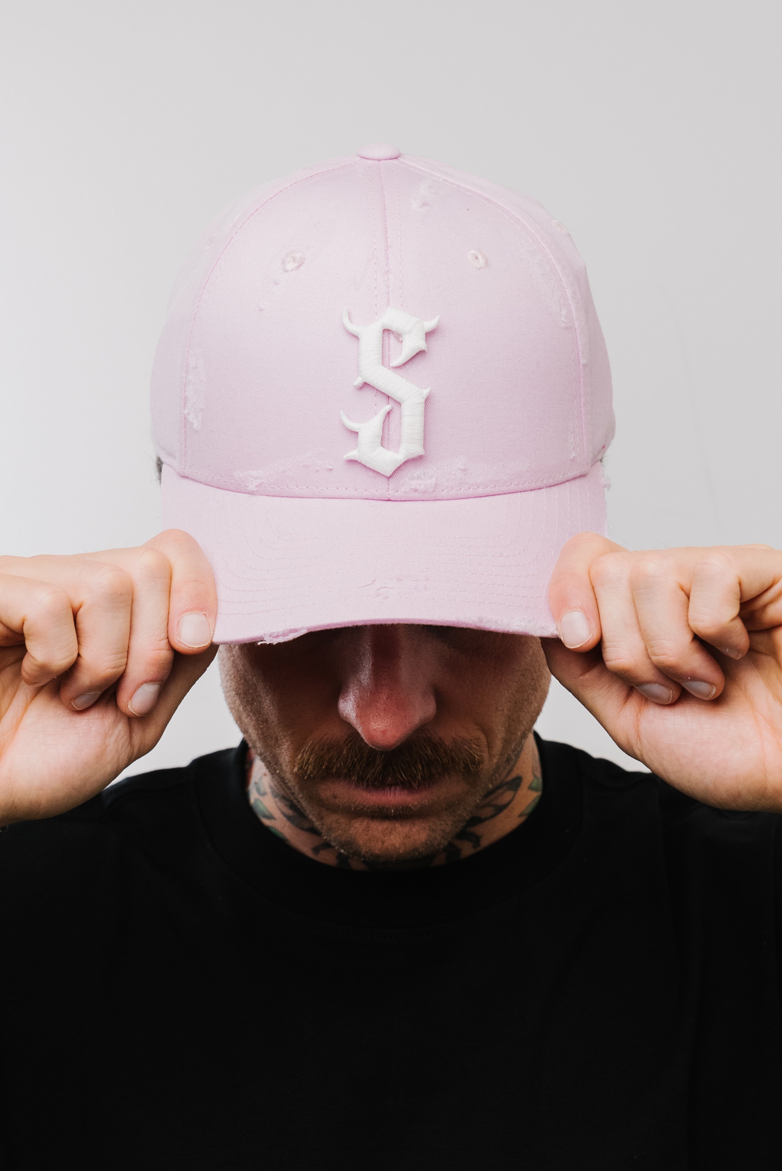 S CAP - Signs