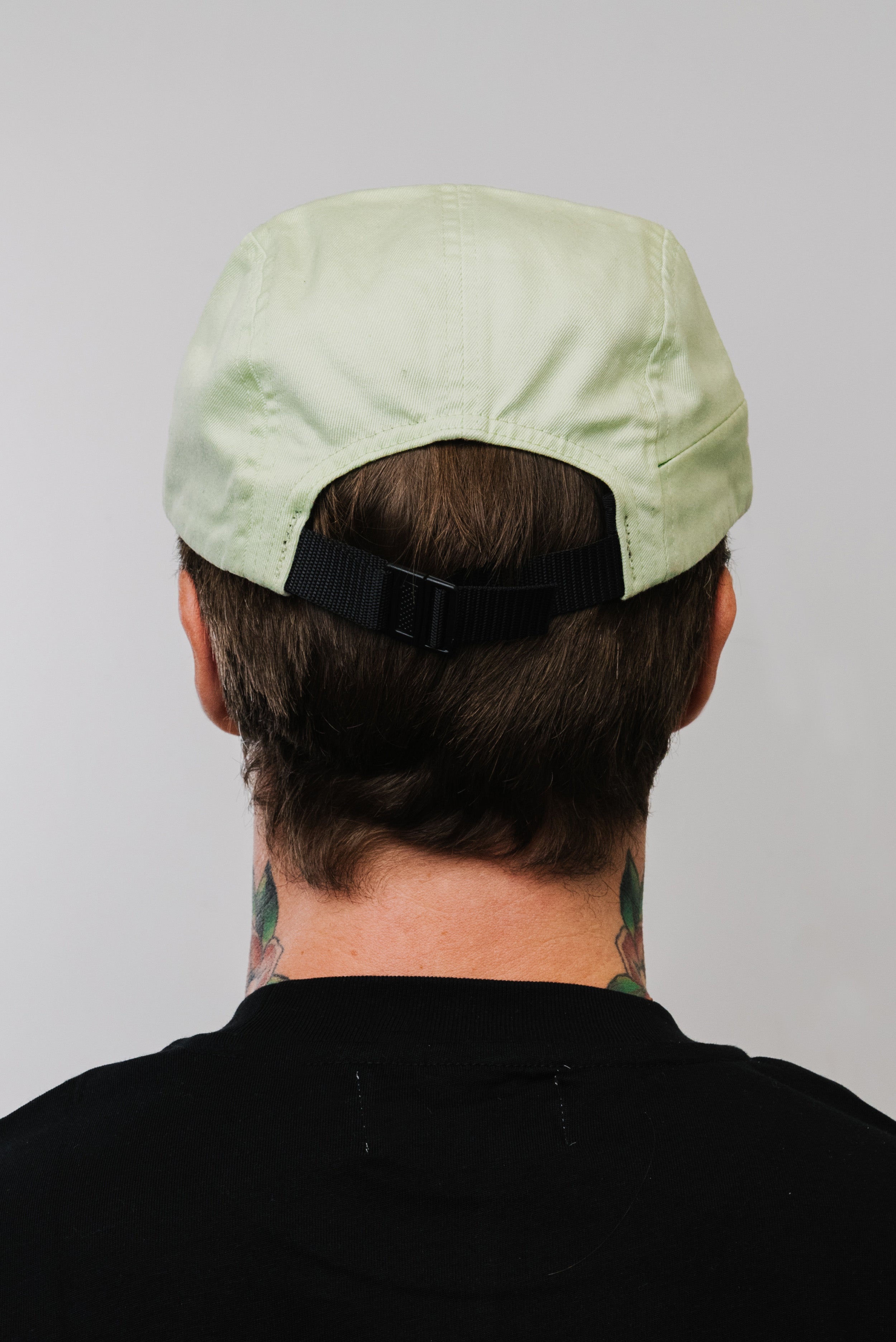SUPREME BOX LOGO CAP