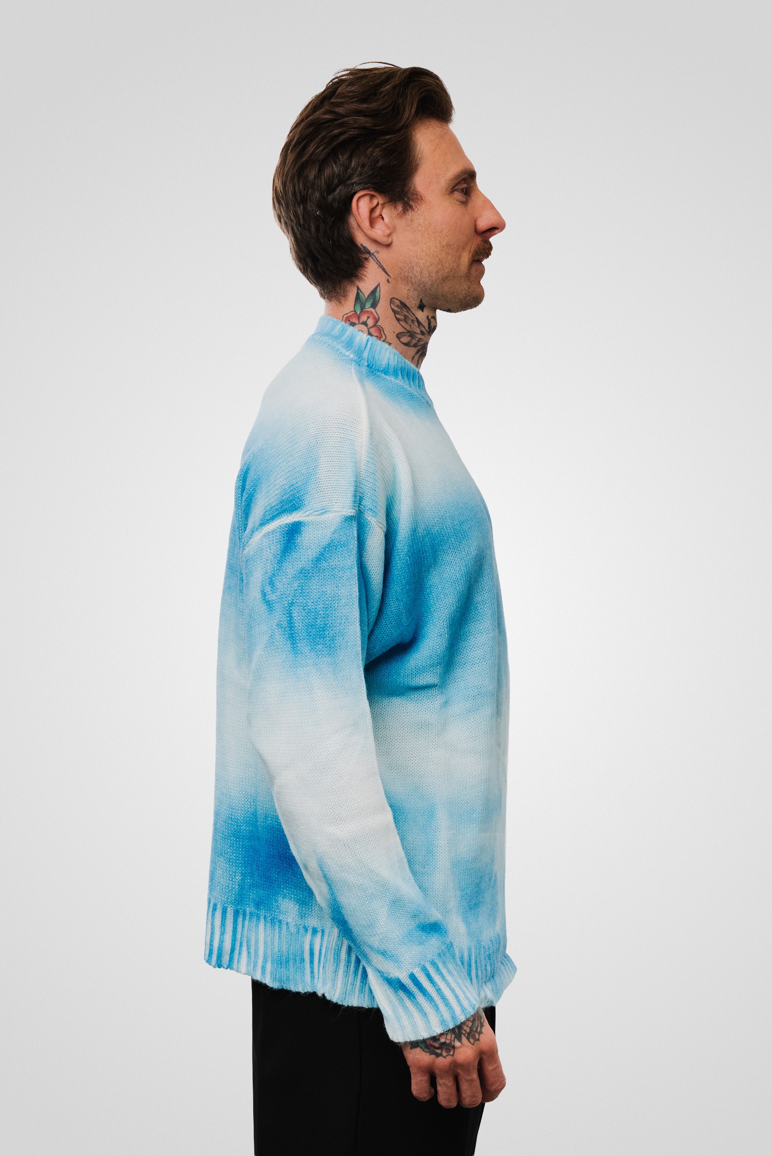 SKY SWEATER - Replacement Brand