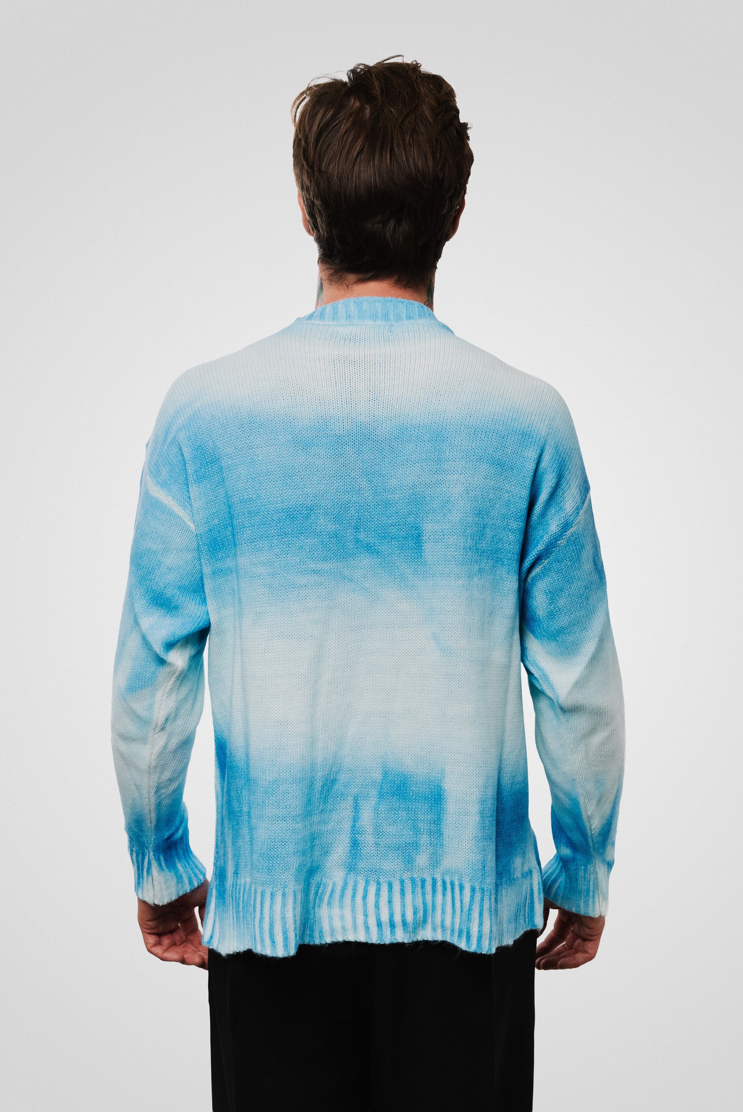 SKY SWEATER - Replacement Brand