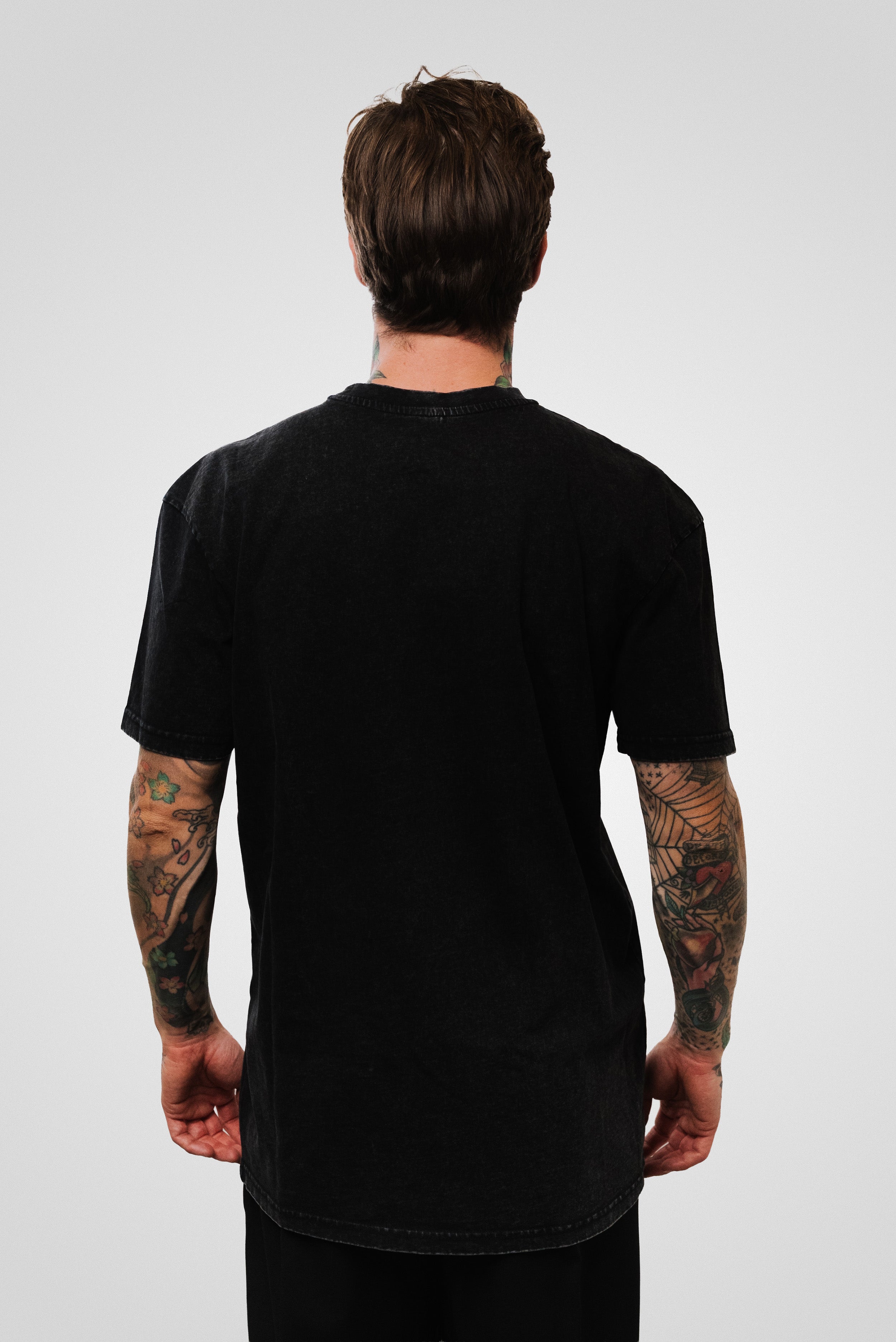 TAMI 00's TEE  - Horda Brand