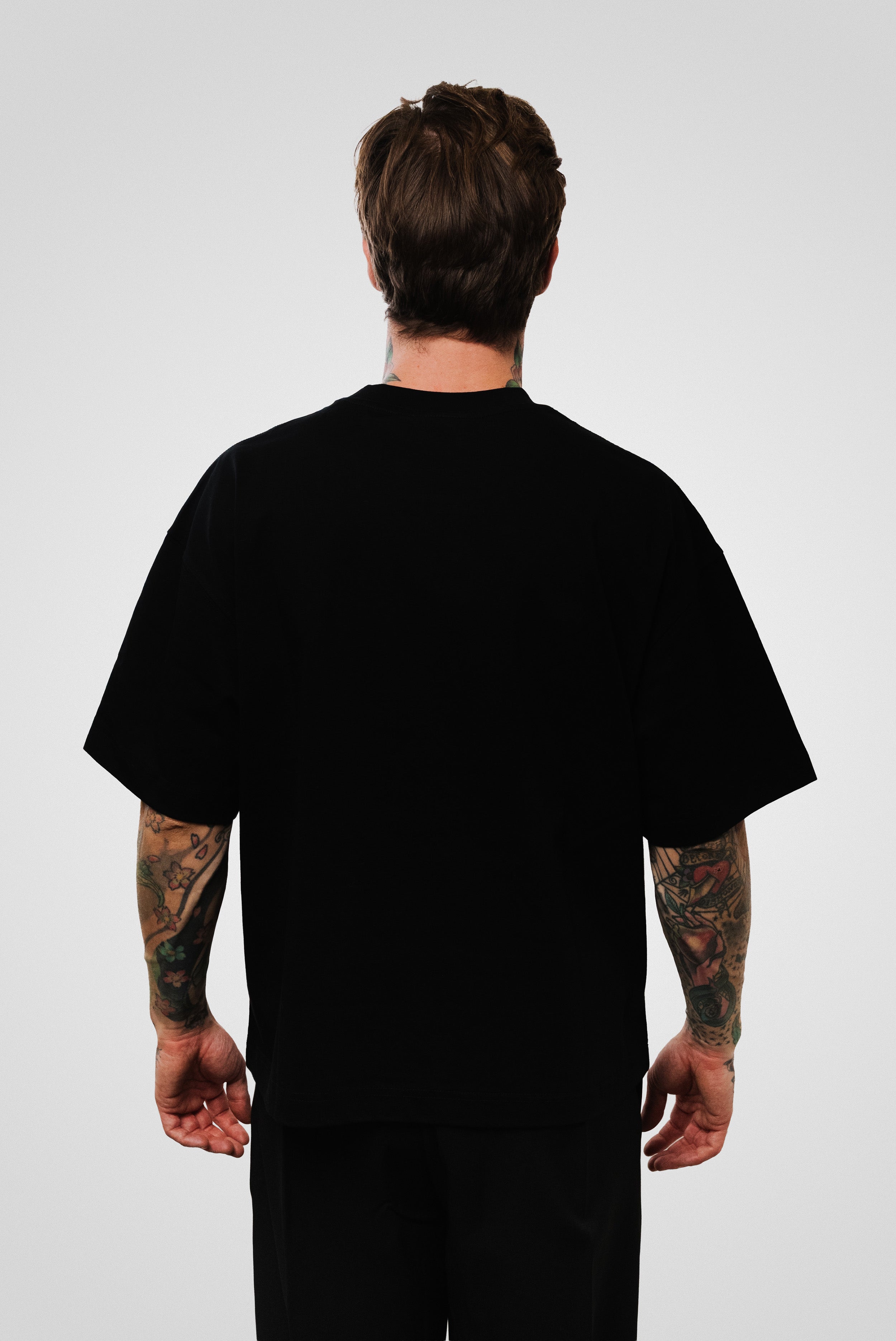 COLORED GEM GRILLS TEE - Noissey Brand