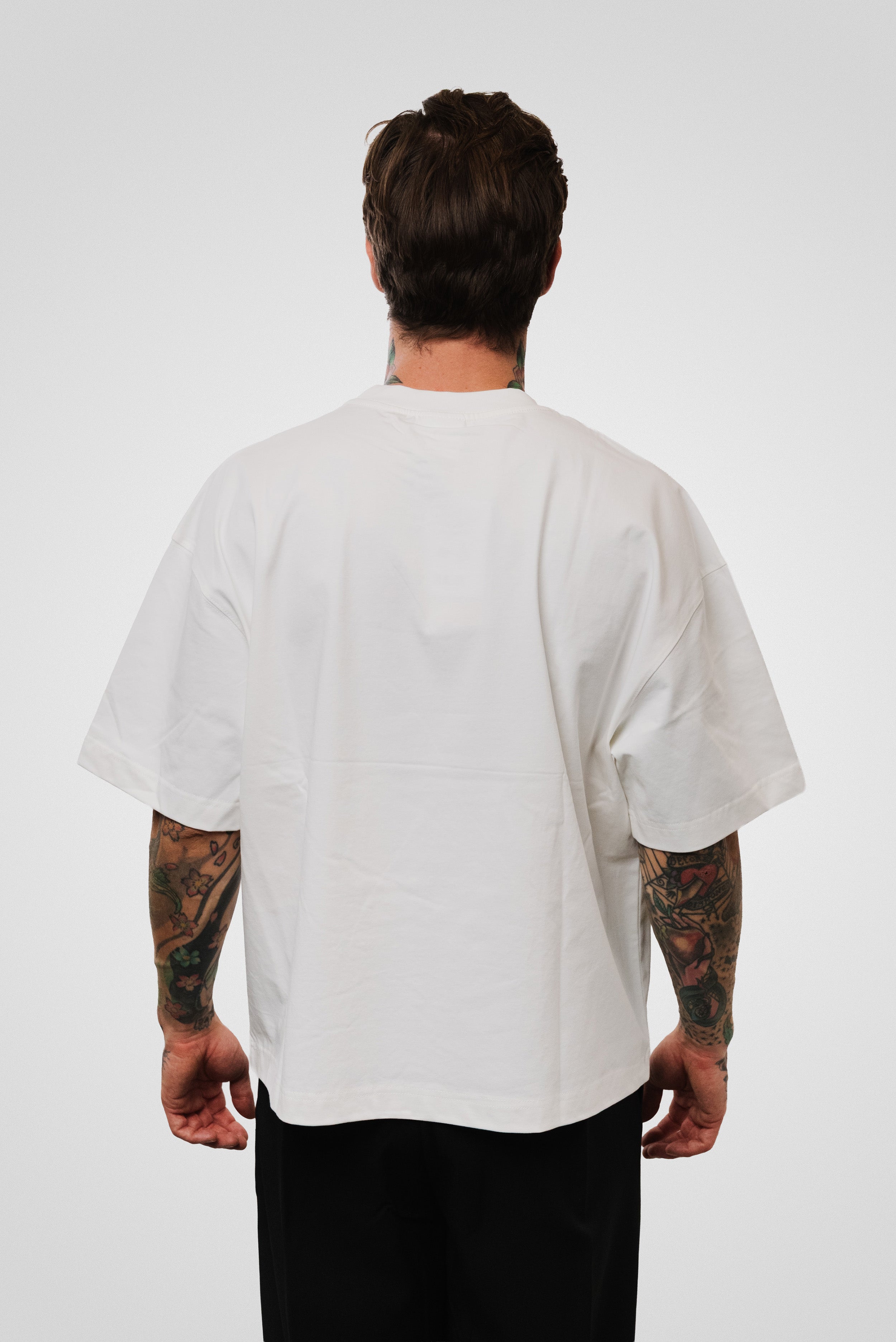 BOTTLE CAP TEE - Noissey Brand