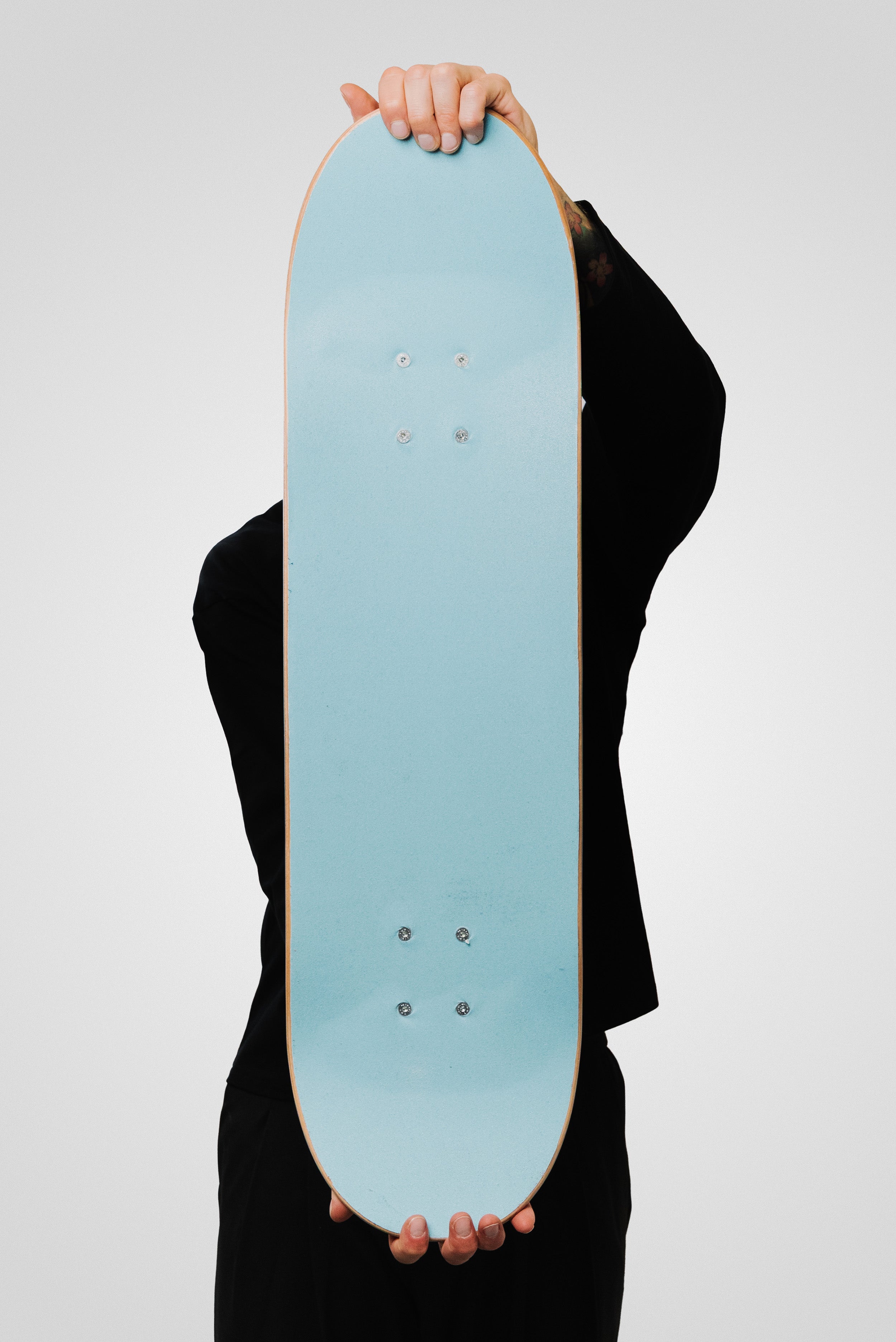 CITY SKATEBOARD / Molly