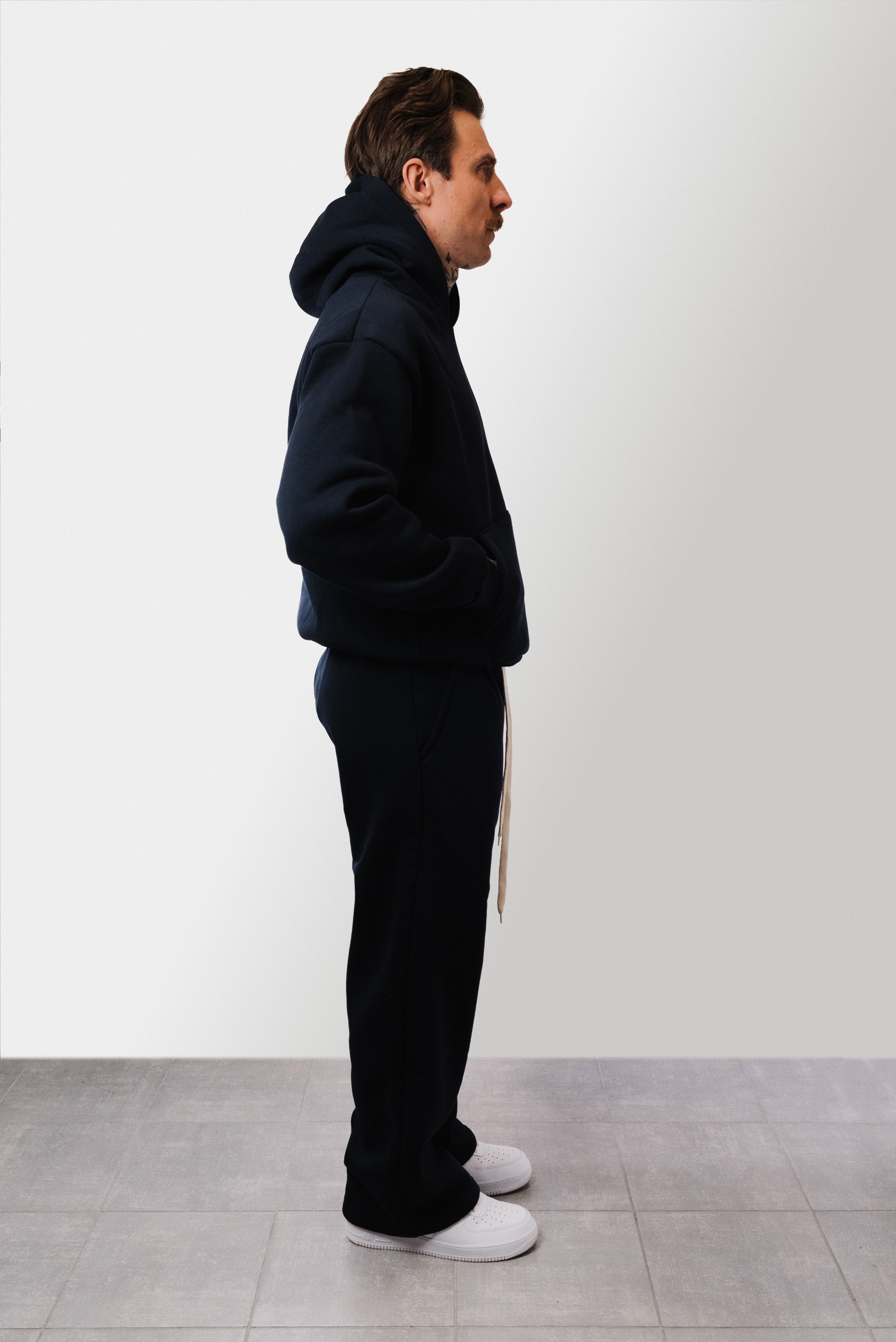 NAVY BLUE TRACKSUIT - Replacement Brand