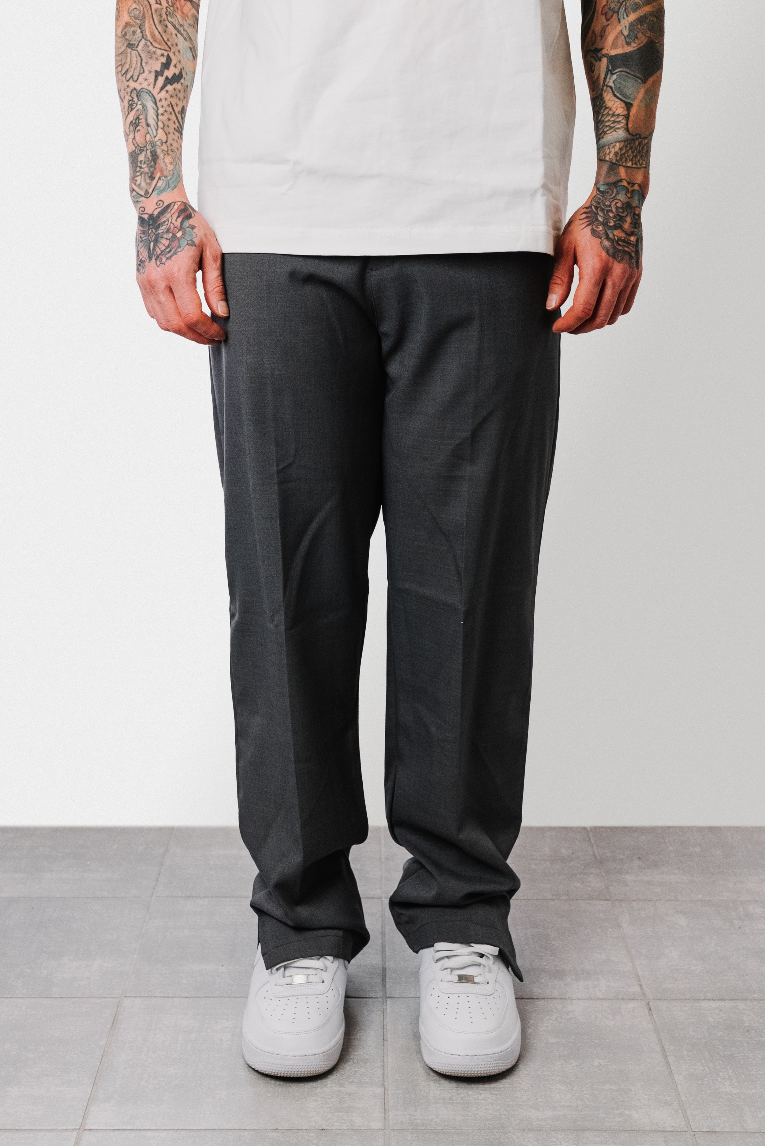 SARTORIALE - We Are All Ash