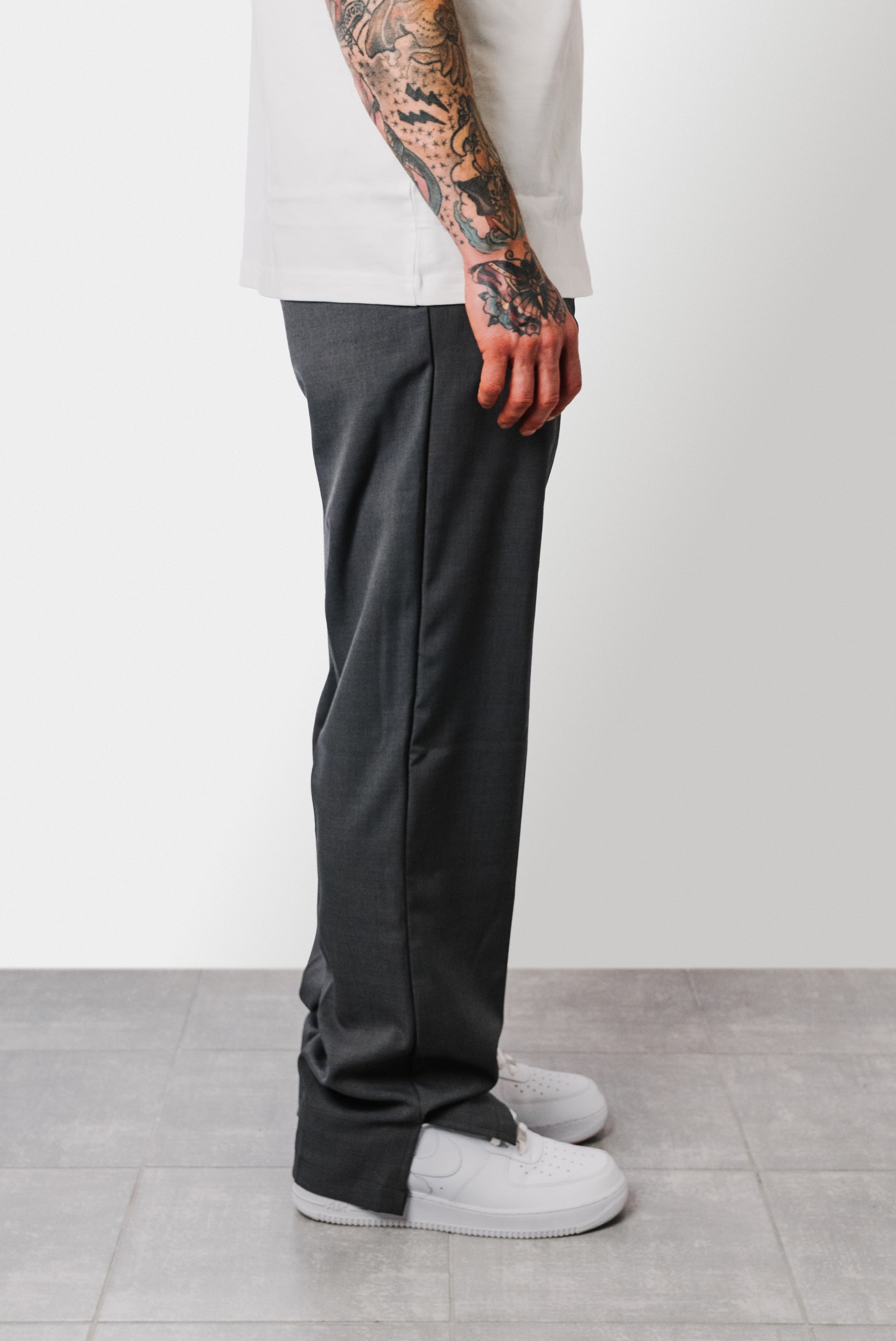 SARTORIALE - We Are All Ash