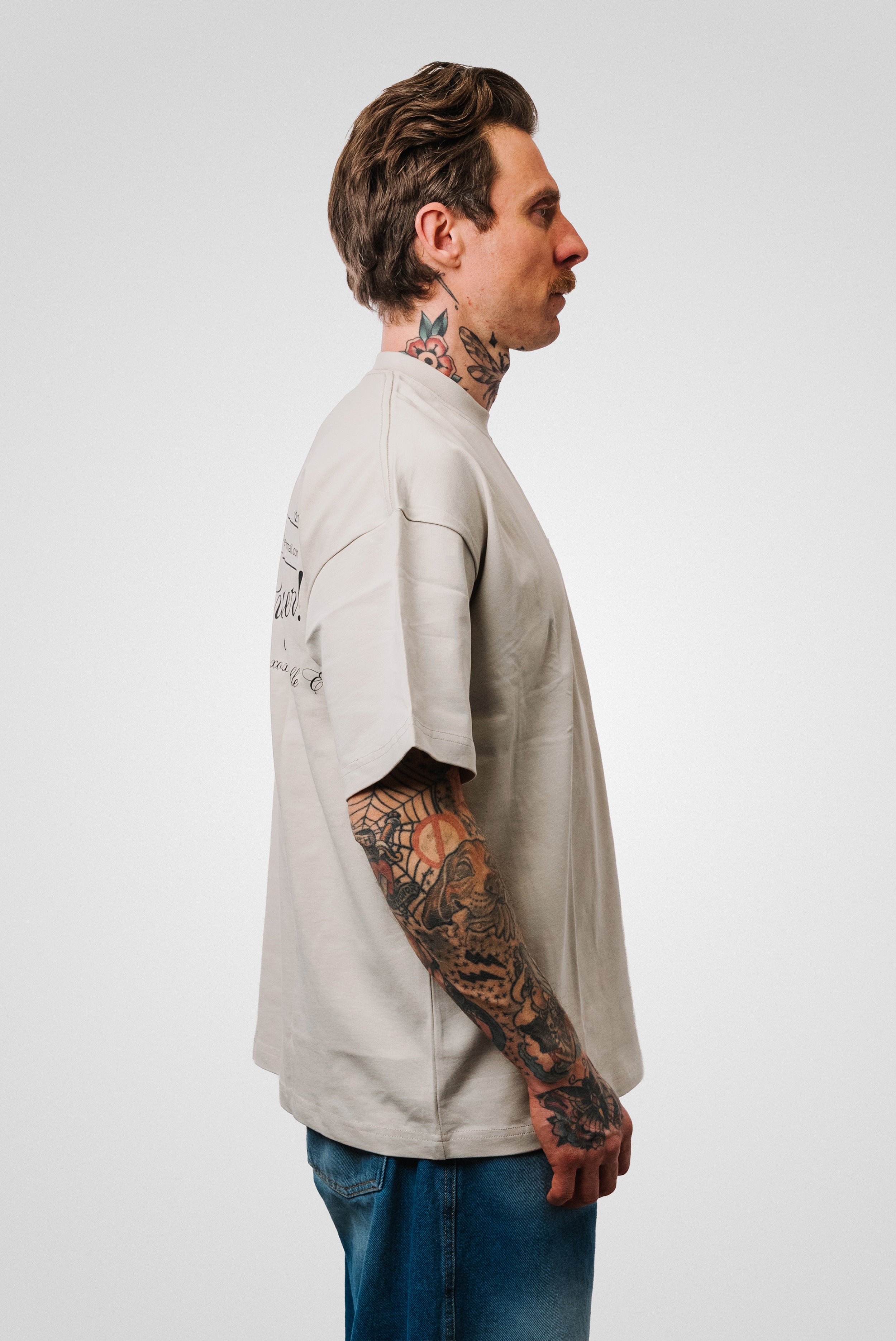 CALL MY LAWYER TEE - The Double E