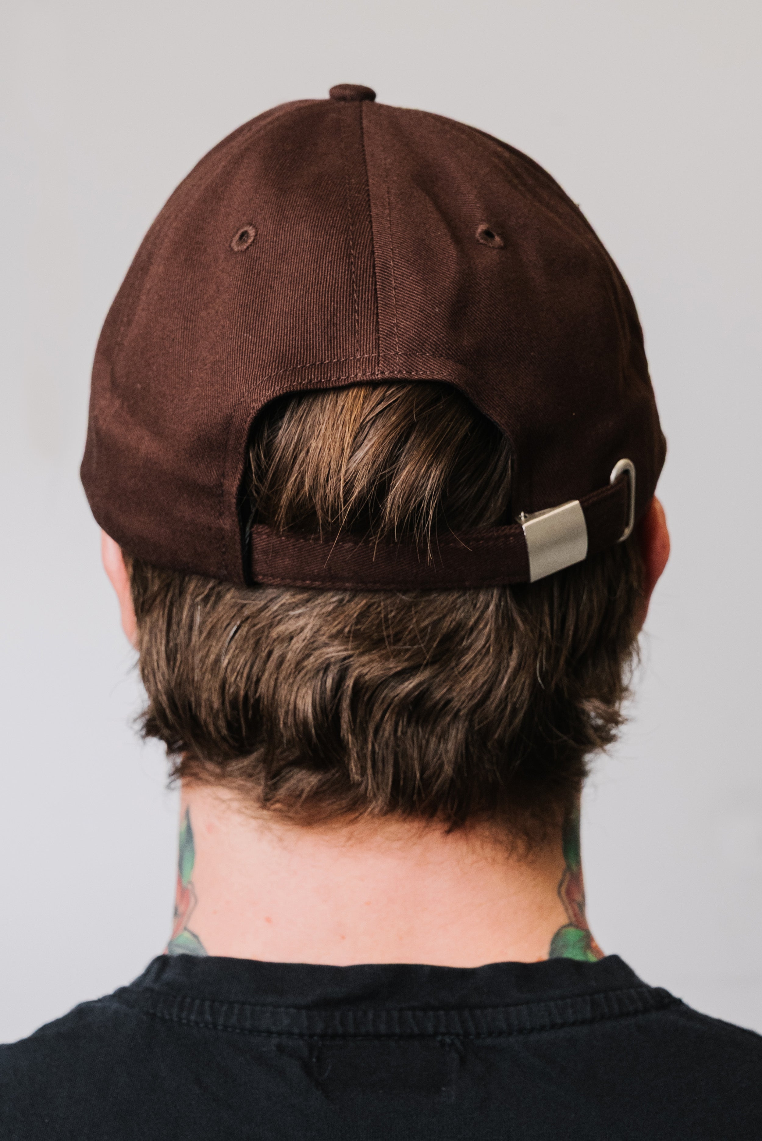 TRAVIS SCOTT RODEO CACTUS LOGO HAT