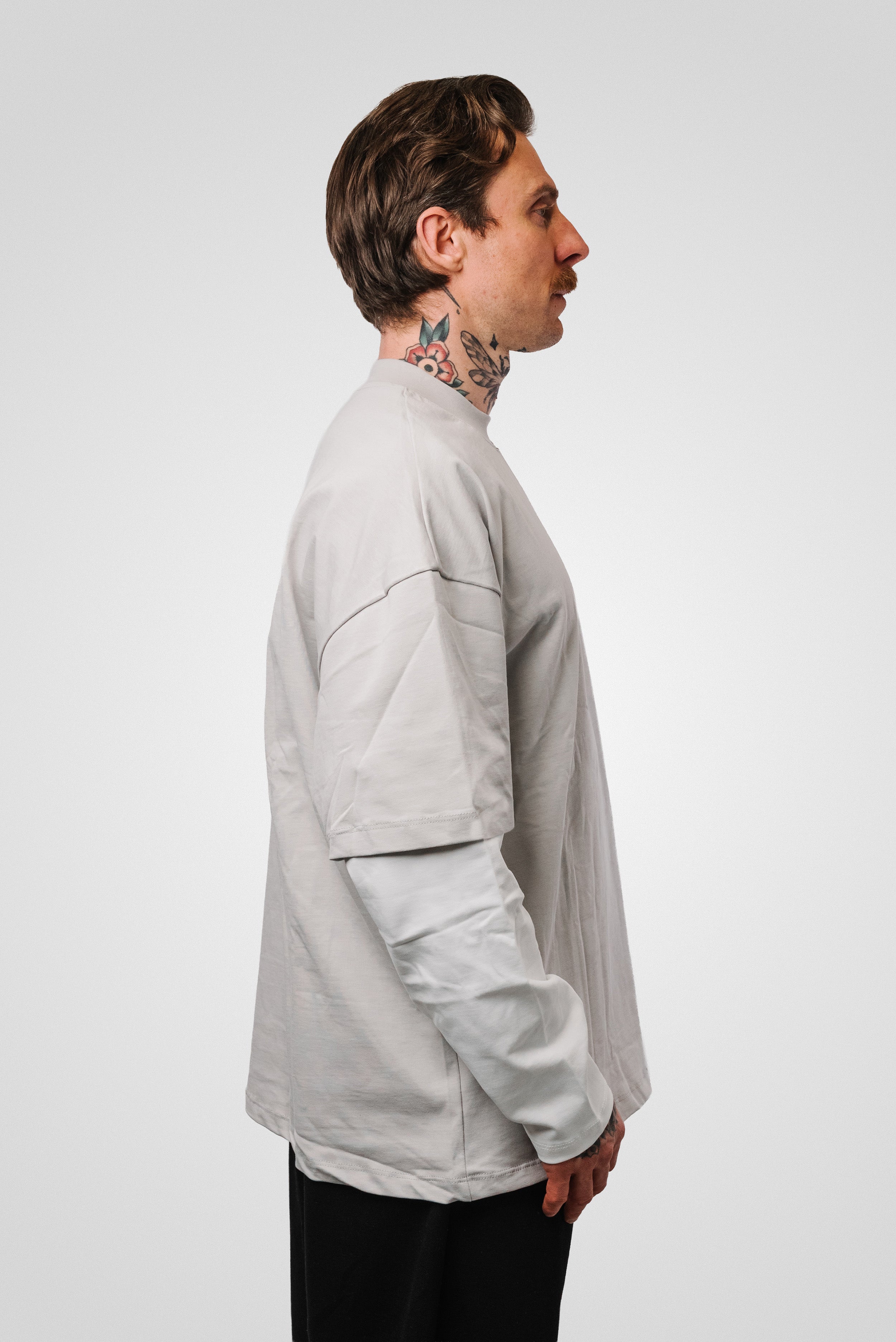 Longsleeve Designer e Luxury - Maglie a Manica Lunga Premium